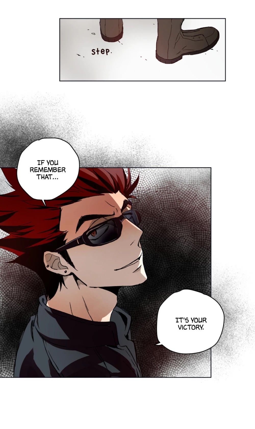 Sleeping Princess and Dreaming Devil Chapter 25 page 24 - Chapter 25