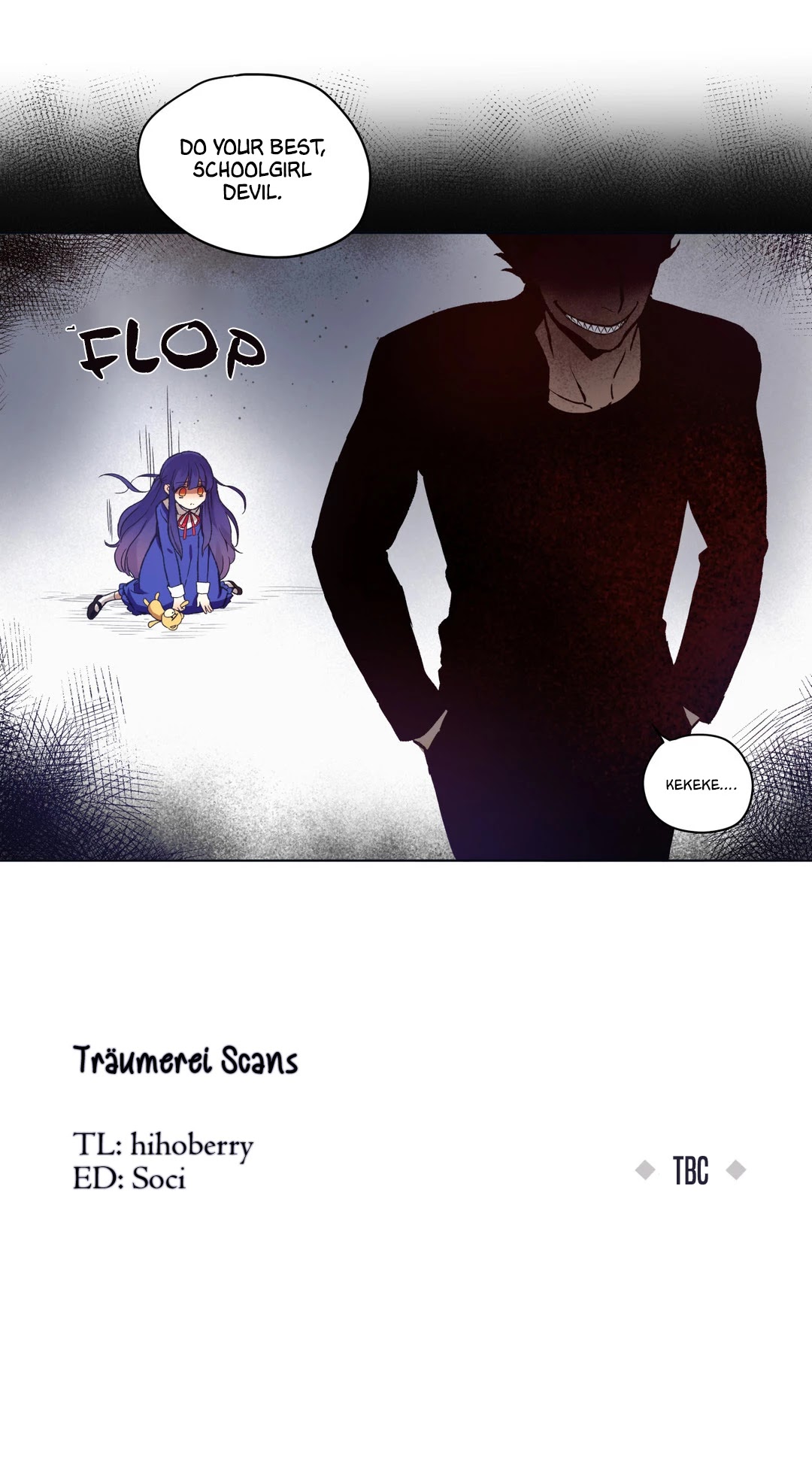 Sleeping Princess and Dreaming Devil Chapter 25 page 25 - Chapter 25