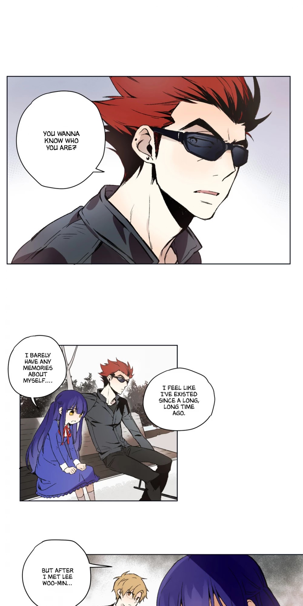 Sleeping Princess and Dreaming Devil Chapter 25 page 5 - Chapter 25
