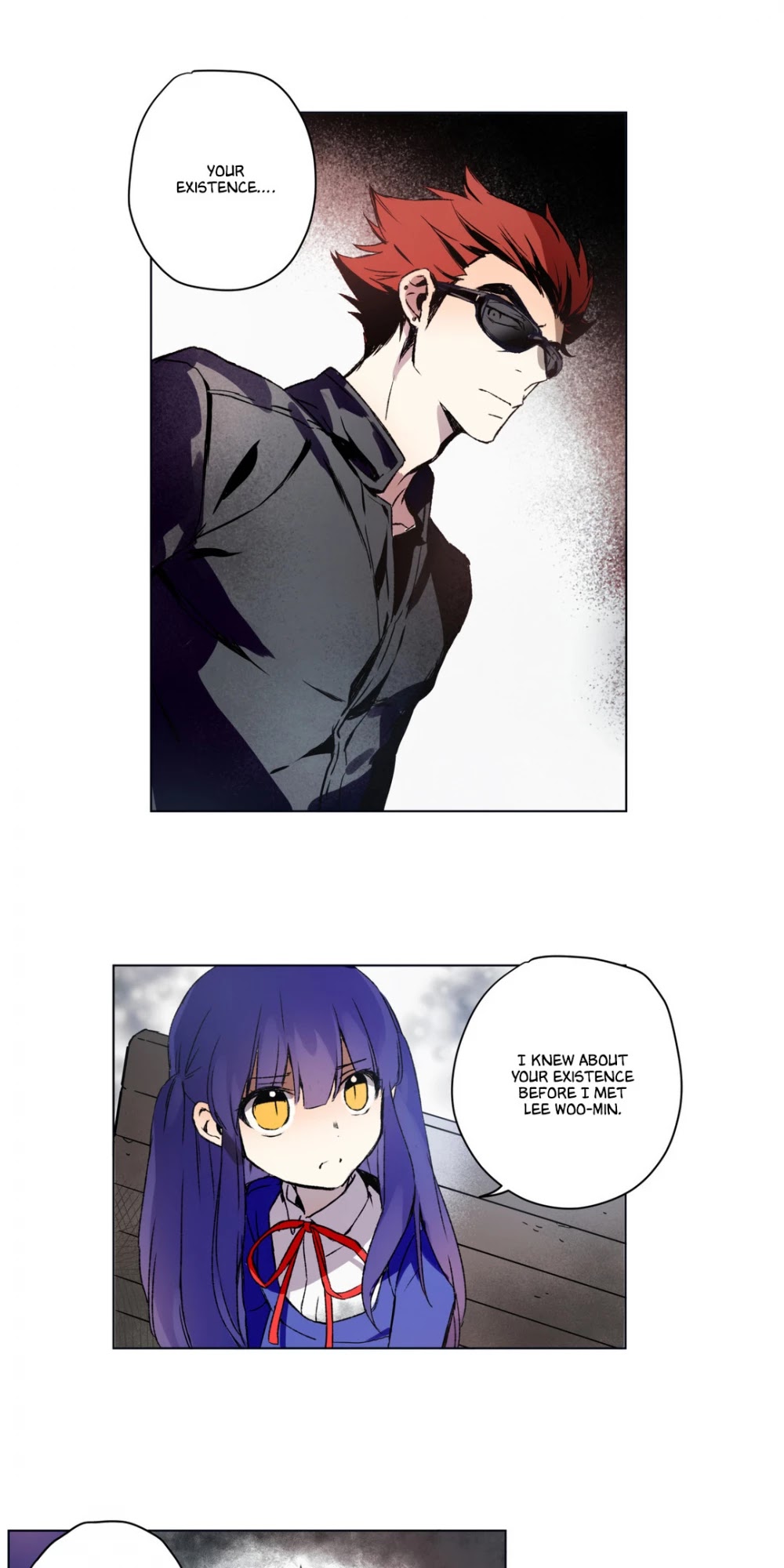 Sleeping Princess and Dreaming Devil Chapter 25 page 7 - Chapter 25