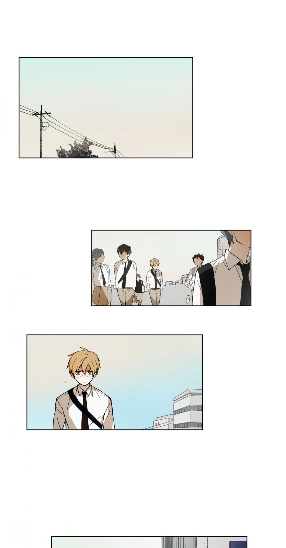 Sleeping Princess and Dreaming Devil Chapter 26 page 1 - Chapter 26