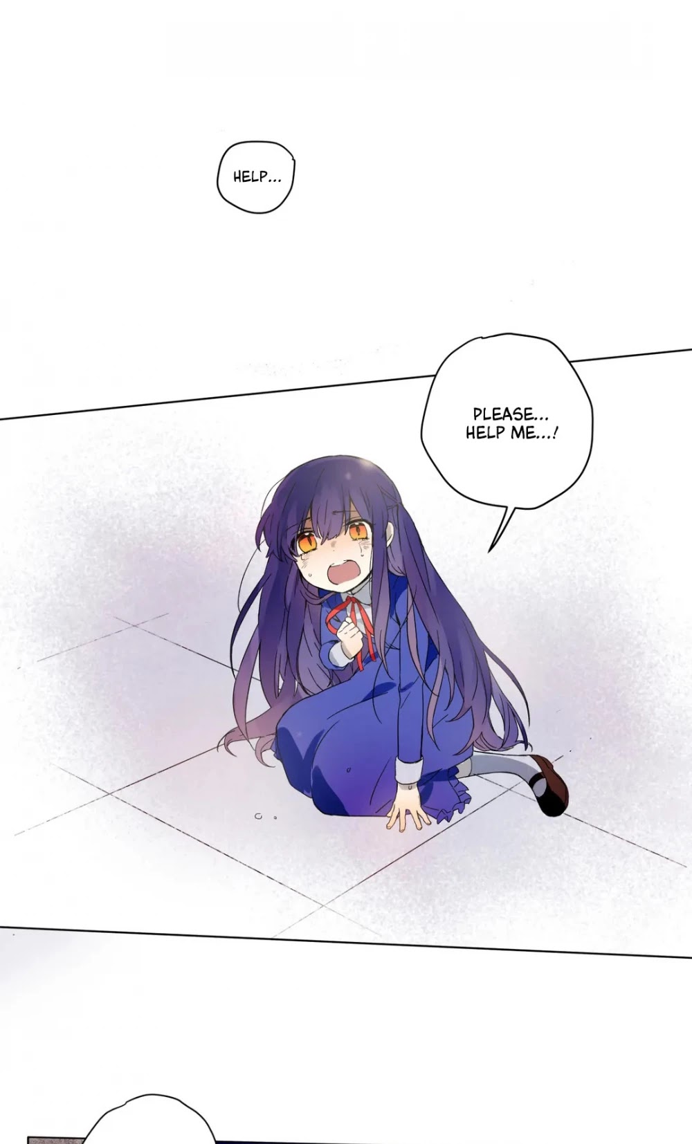 Sleeping Princess and Dreaming Devil Chapter 26 page 23 - Chapter 26