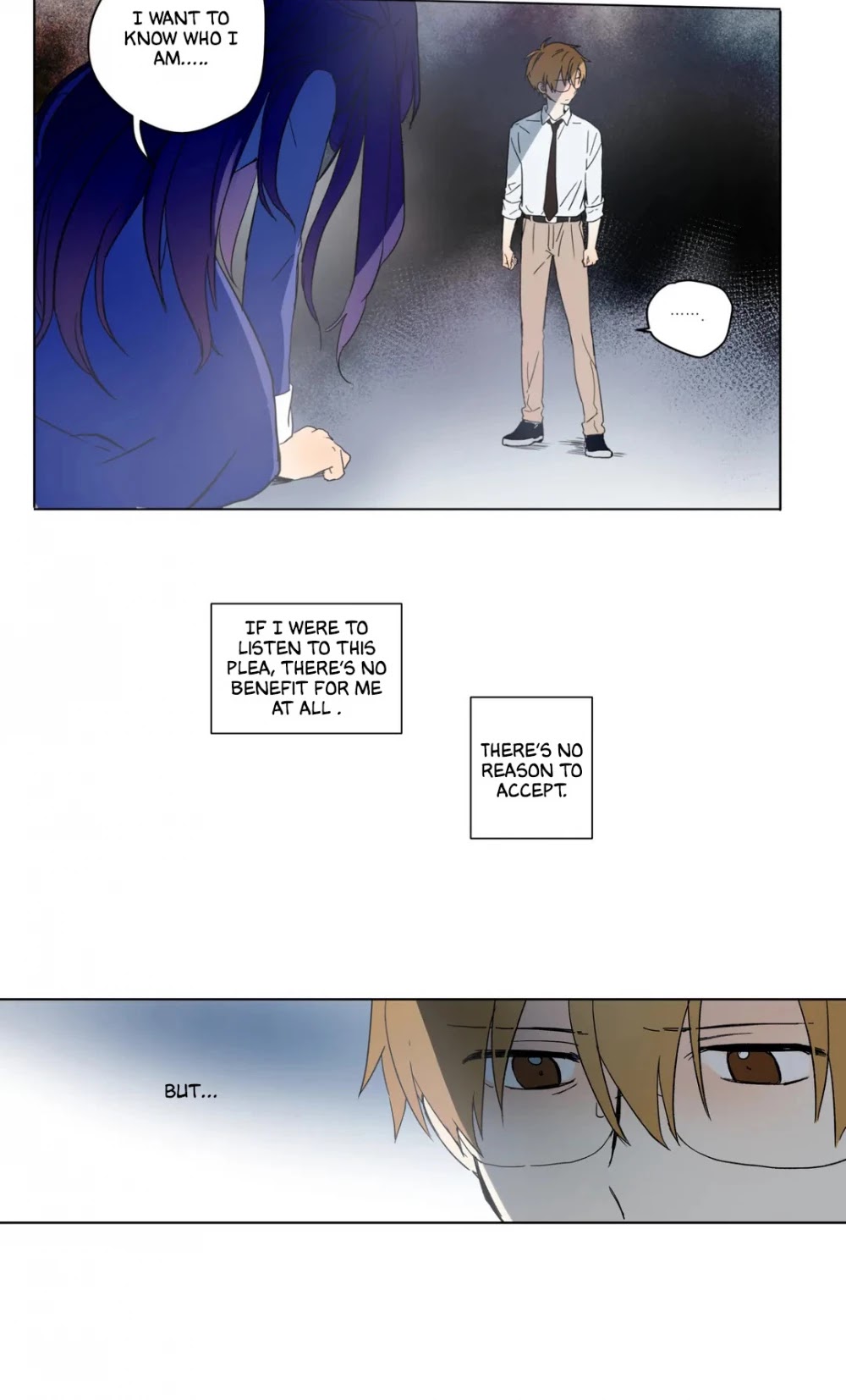 Sleeping Princess and Dreaming Devil Chapter 26 page 24 - Chapter 26