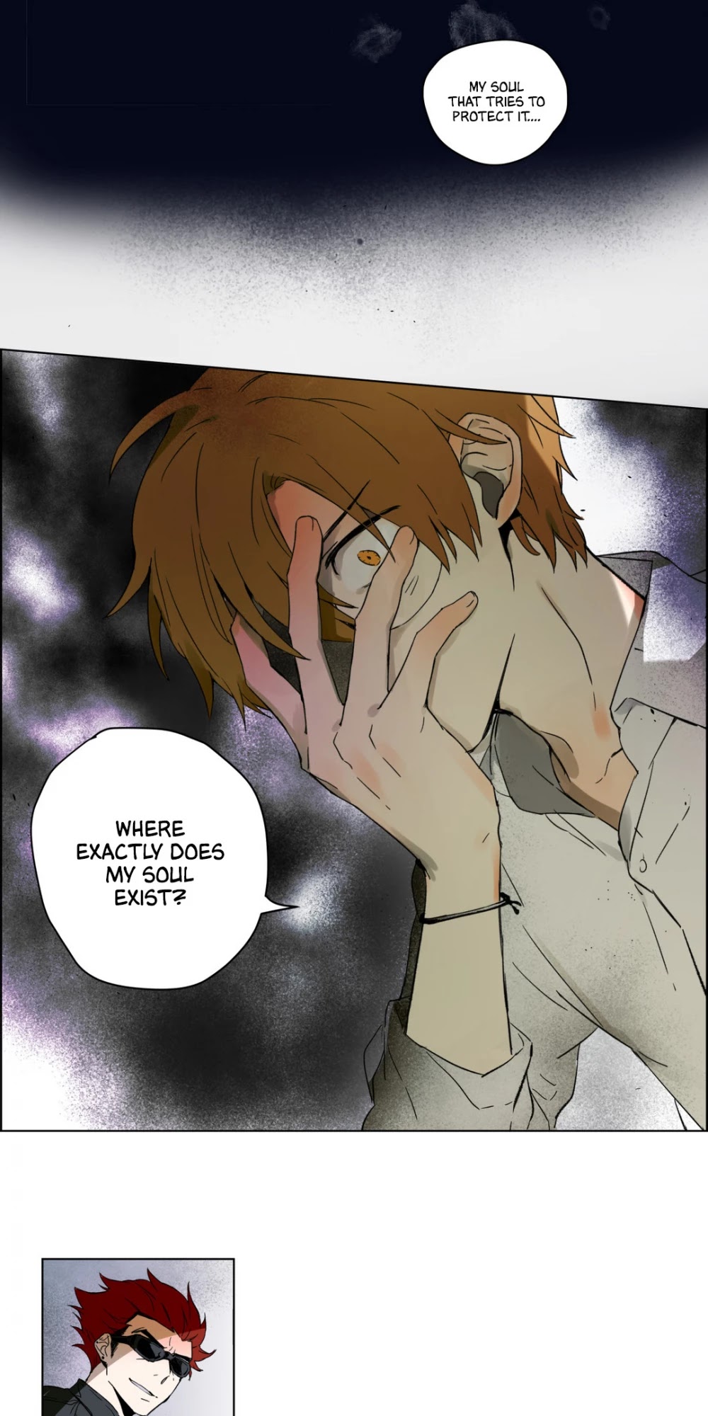 Sleeping Princess and Dreaming Devil Chapter 27 page 15 - Chapter 27