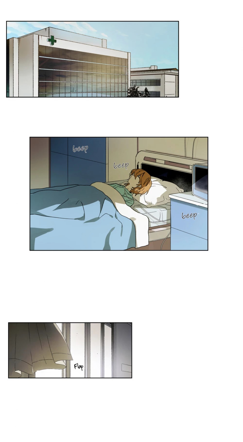 Sleeping Princess and Dreaming Devil Chapter 27 page 20 - Chapter 27