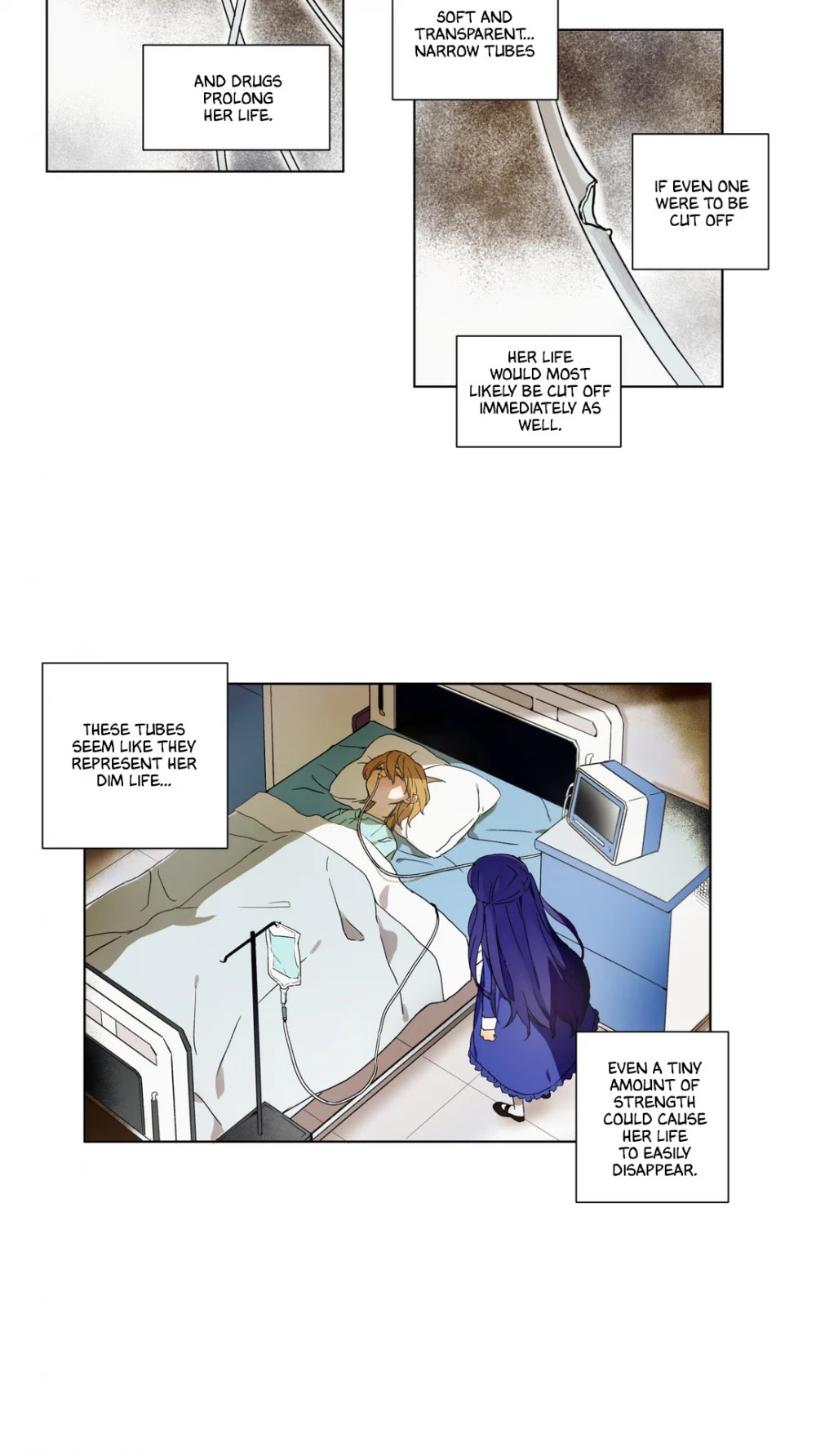 Sleeping Princess and Dreaming Devil Chapter 28 page 2 - Chapter 28