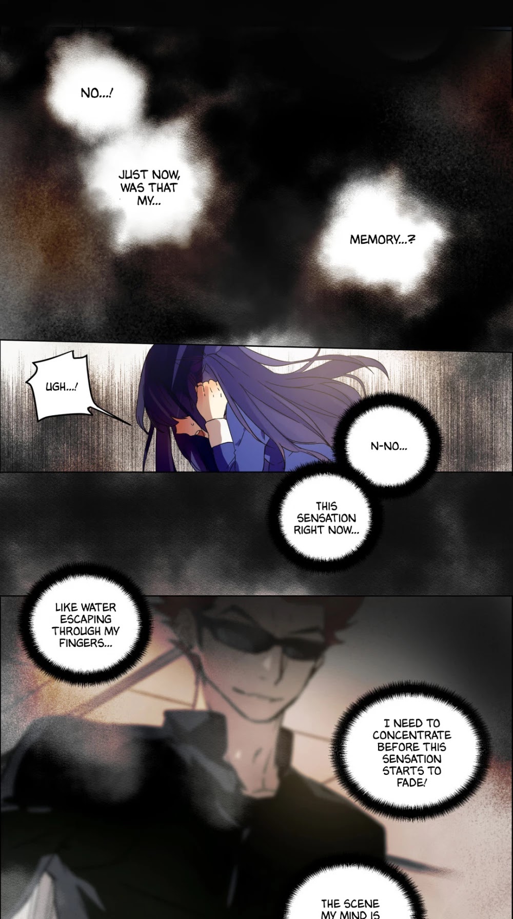 Sleeping Princess and Dreaming Devil Chapter 28 page 5 - Chapter 28