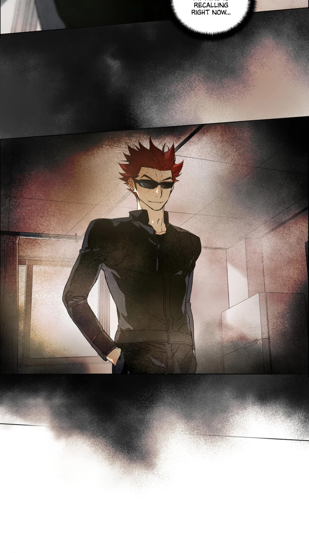 Sleeping Princess and Dreaming Devil Chapter 28 page 6 - Chapter 28