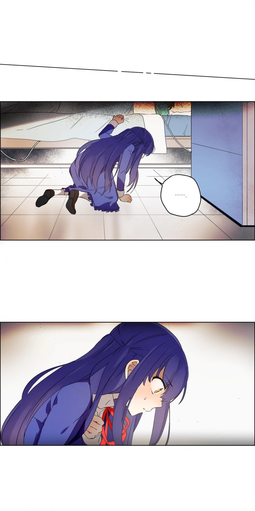 Sleeping Princess and Dreaming Devil Chapter 28 page 7 - Chapter 28