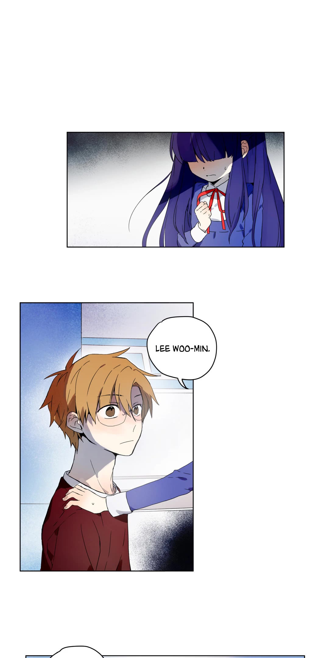 Sleeping Princess and Dreaming Devil Chapter 29 page 1 - Chapter 29