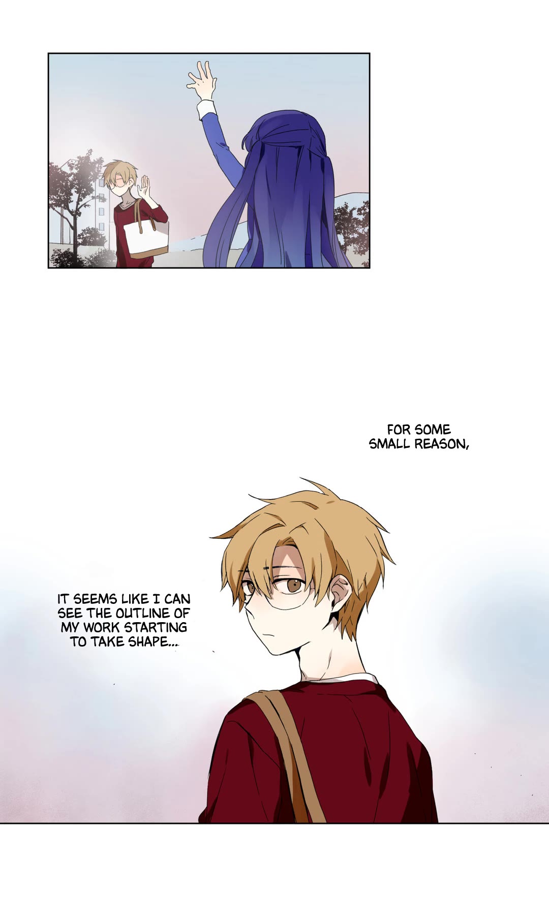 Sleeping Princess and Dreaming Devil Chapter 29 page 12 - Chapter 29