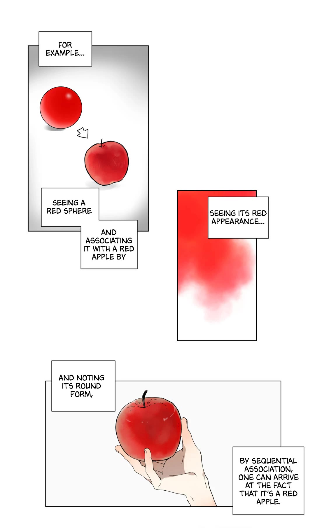 Sleeping Princess and Dreaming Devil Chapter 29 page 14 - Chapter 29