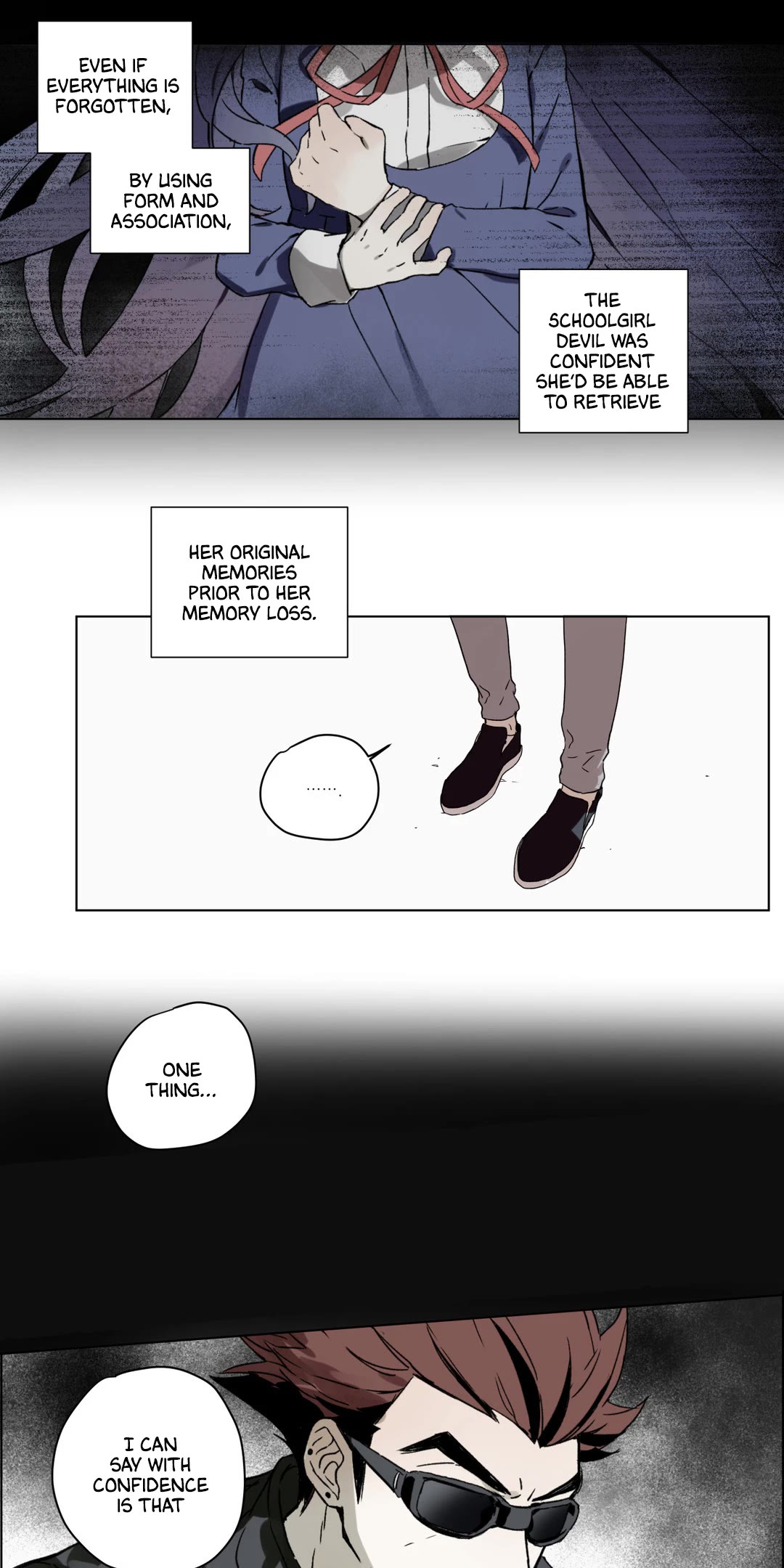 Sleeping Princess and Dreaming Devil Chapter 29 page 16 - Chapter 29