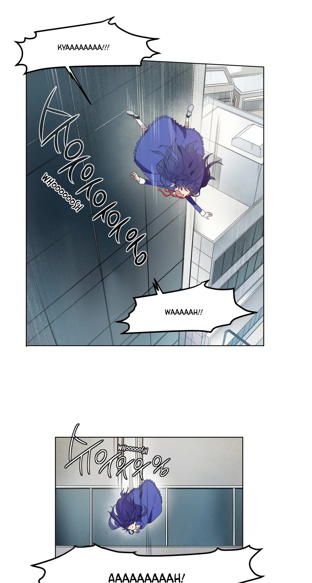 Sleeping Princess and Dreaming Devil Chapter 29 page 20 - Chapter 29