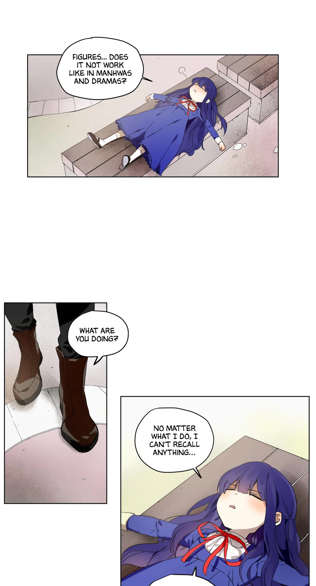 Sleeping Princess and Dreaming Devil Chapter 29 page 24 - Chapter 29