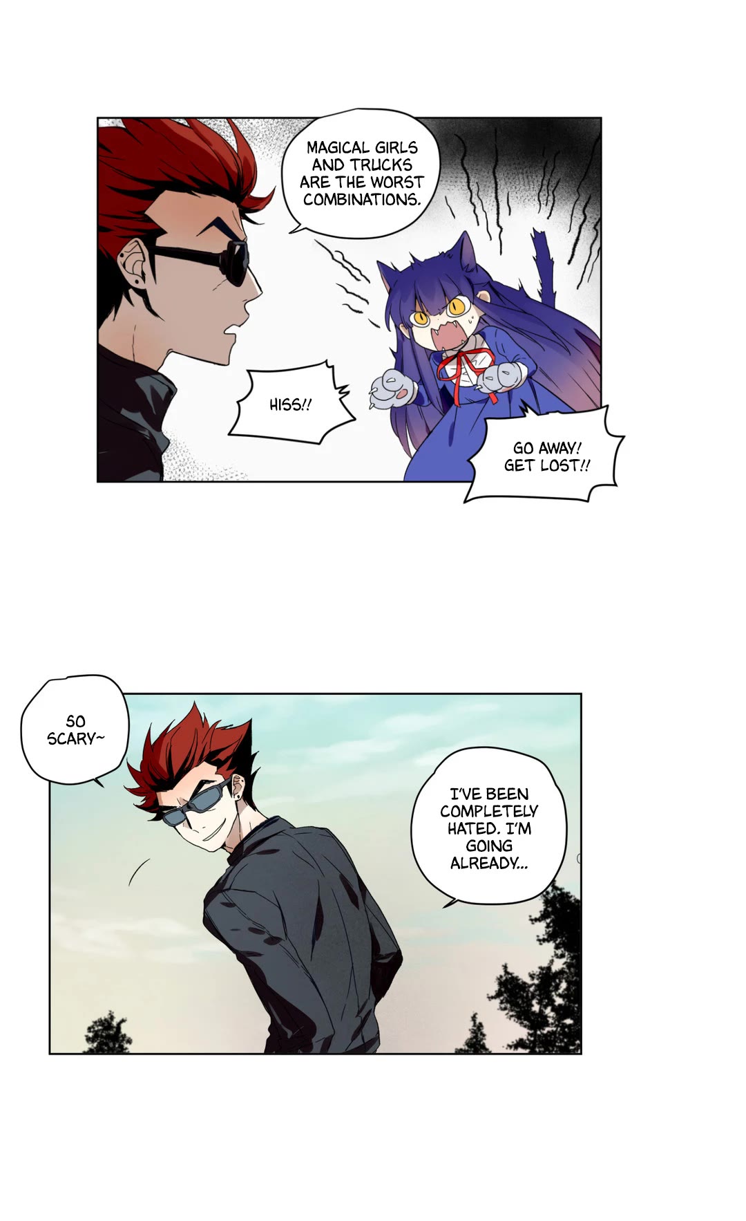 Sleeping Princess and Dreaming Devil Chapter 29 page 26 - Chapter 29