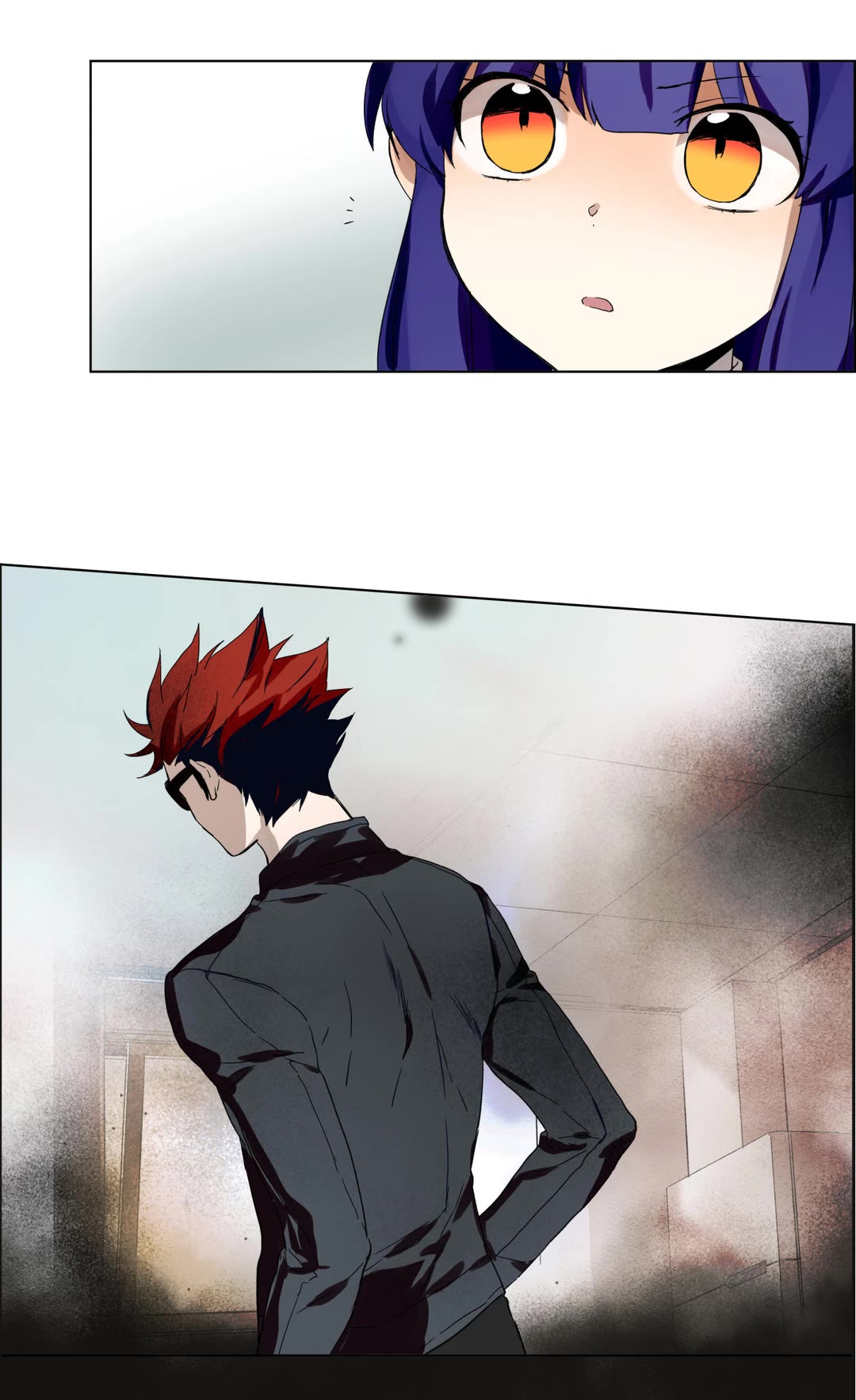 Sleeping Princess and Dreaming Devil Chapter 29 page 27 - Chapter 29