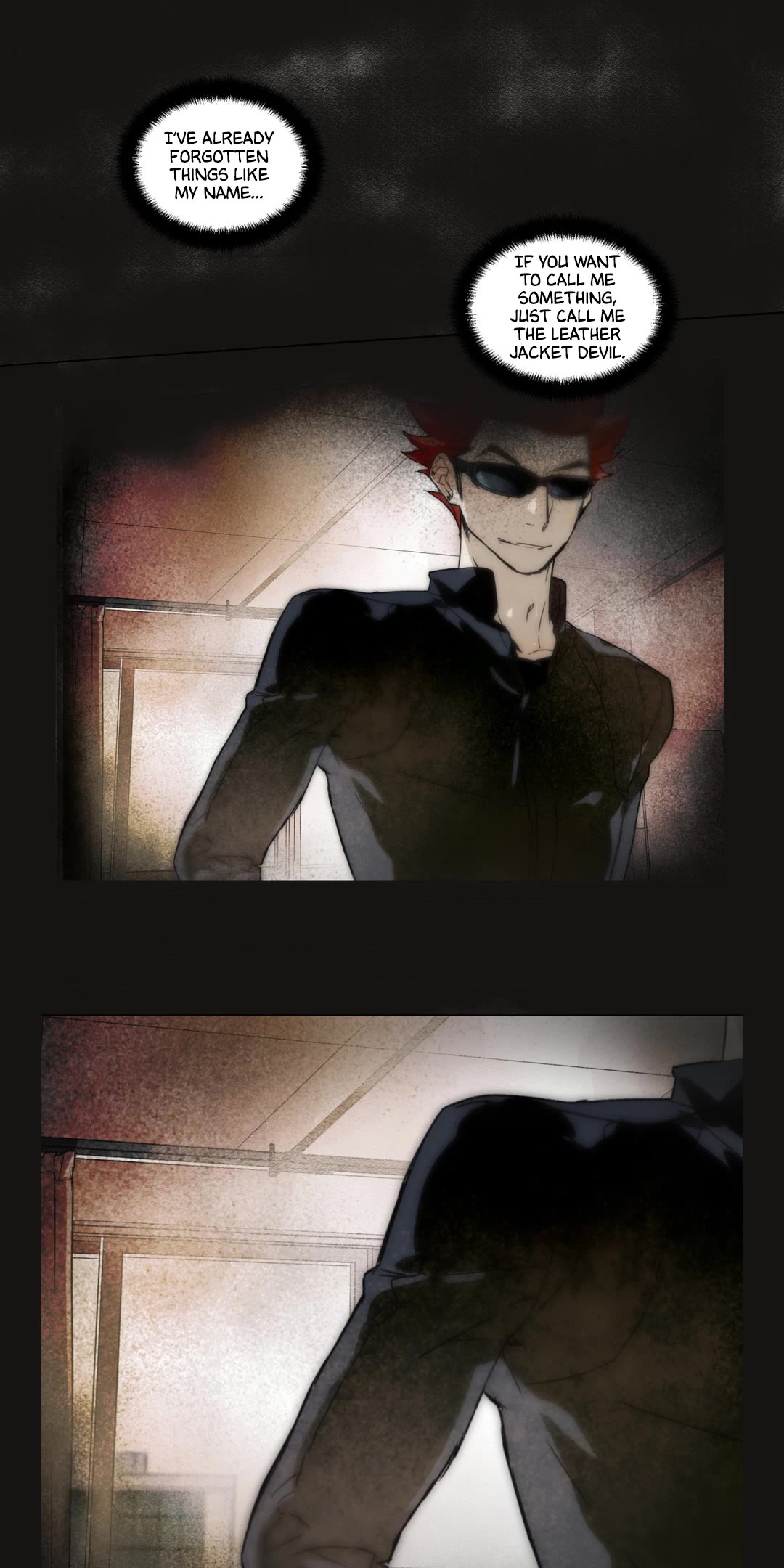 Sleeping Princess and Dreaming Devil Chapter 29 page 28 - Chapter 29