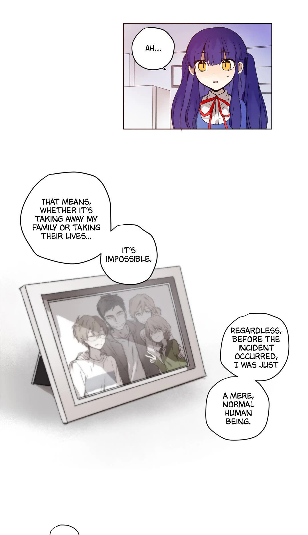 Sleeping Princess and Dreaming Devil Chapter 29 page 5 - Chapter 29