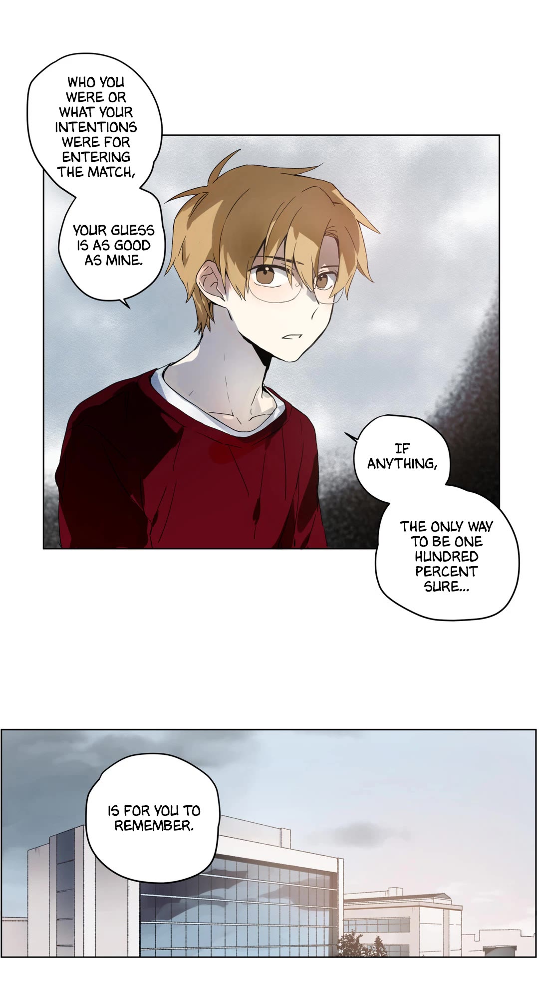 Sleeping Princess and Dreaming Devil Chapter 29 page 7 - Chapter 29