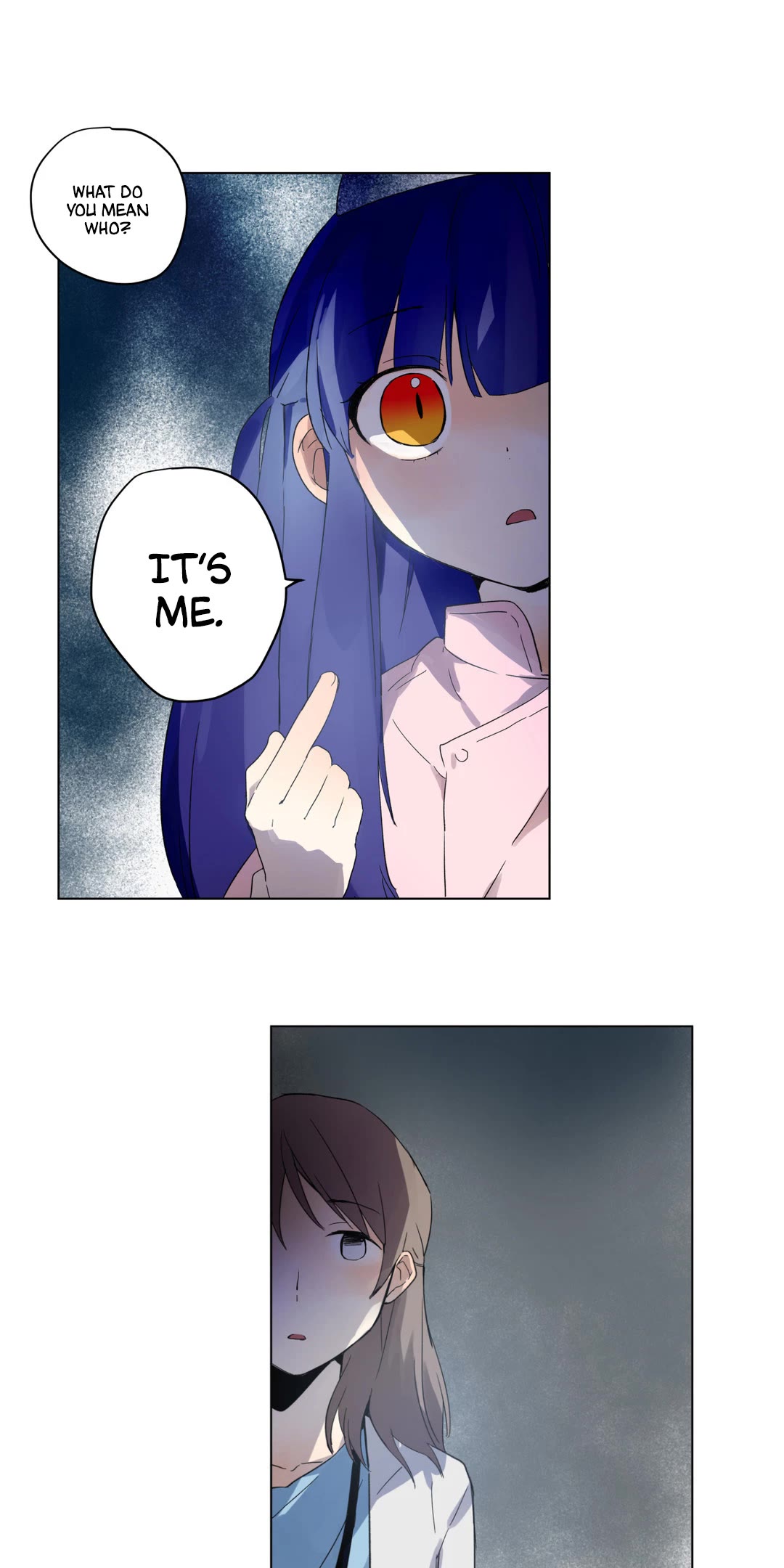 Sleeping Princess and Dreaming Devil Chapter 30 page 13 - Chapter 30