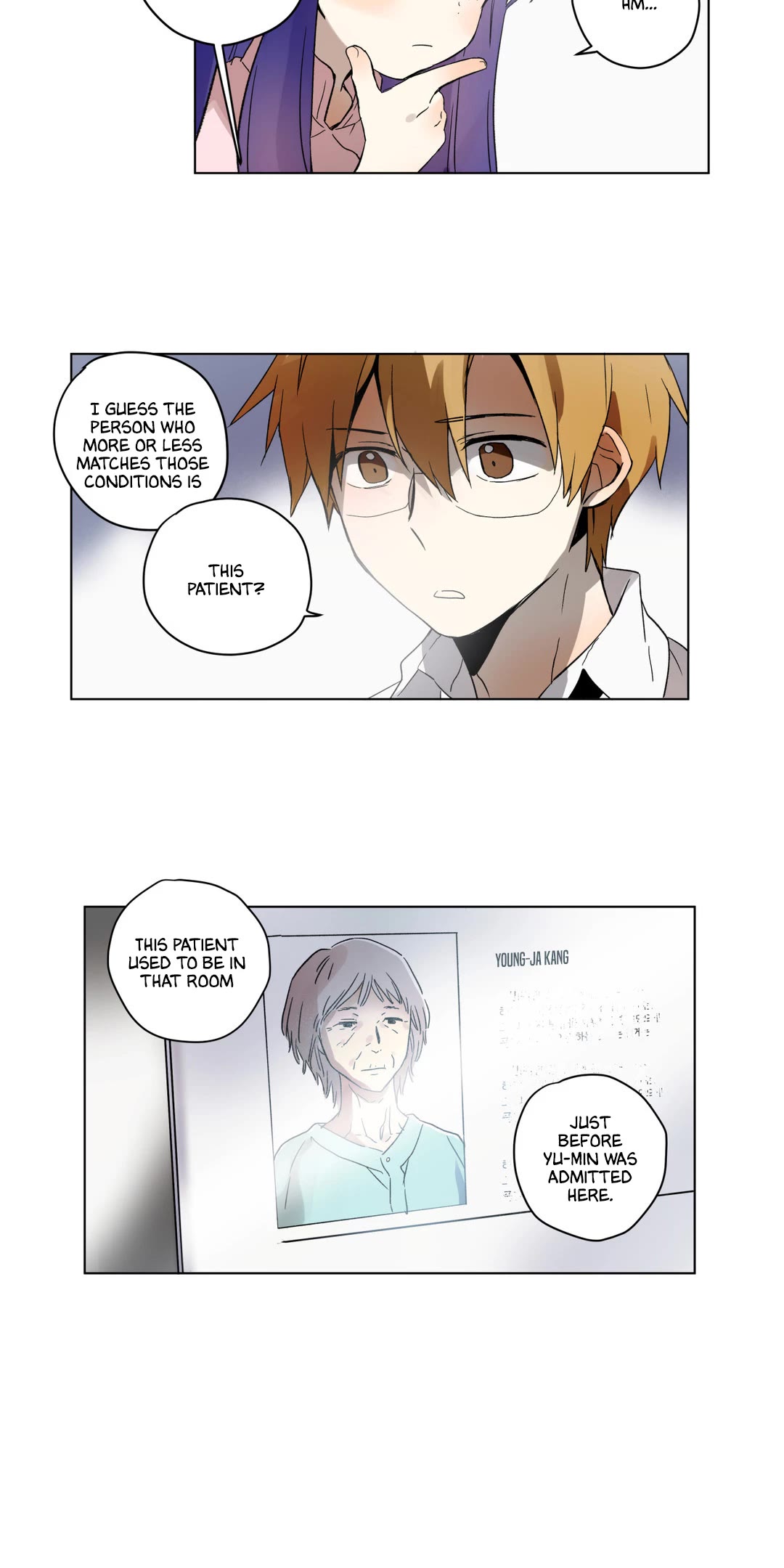 Sleeping Princess and Dreaming Devil Chapter 30 page 16 - Chapter 30