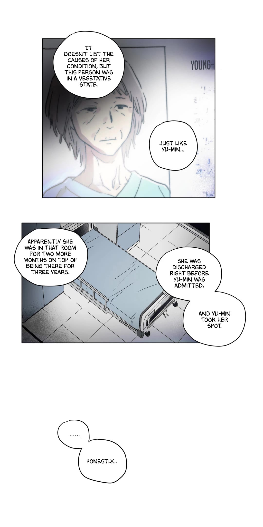 Sleeping Princess and Dreaming Devil Chapter 30 page 18 - Chapter 30