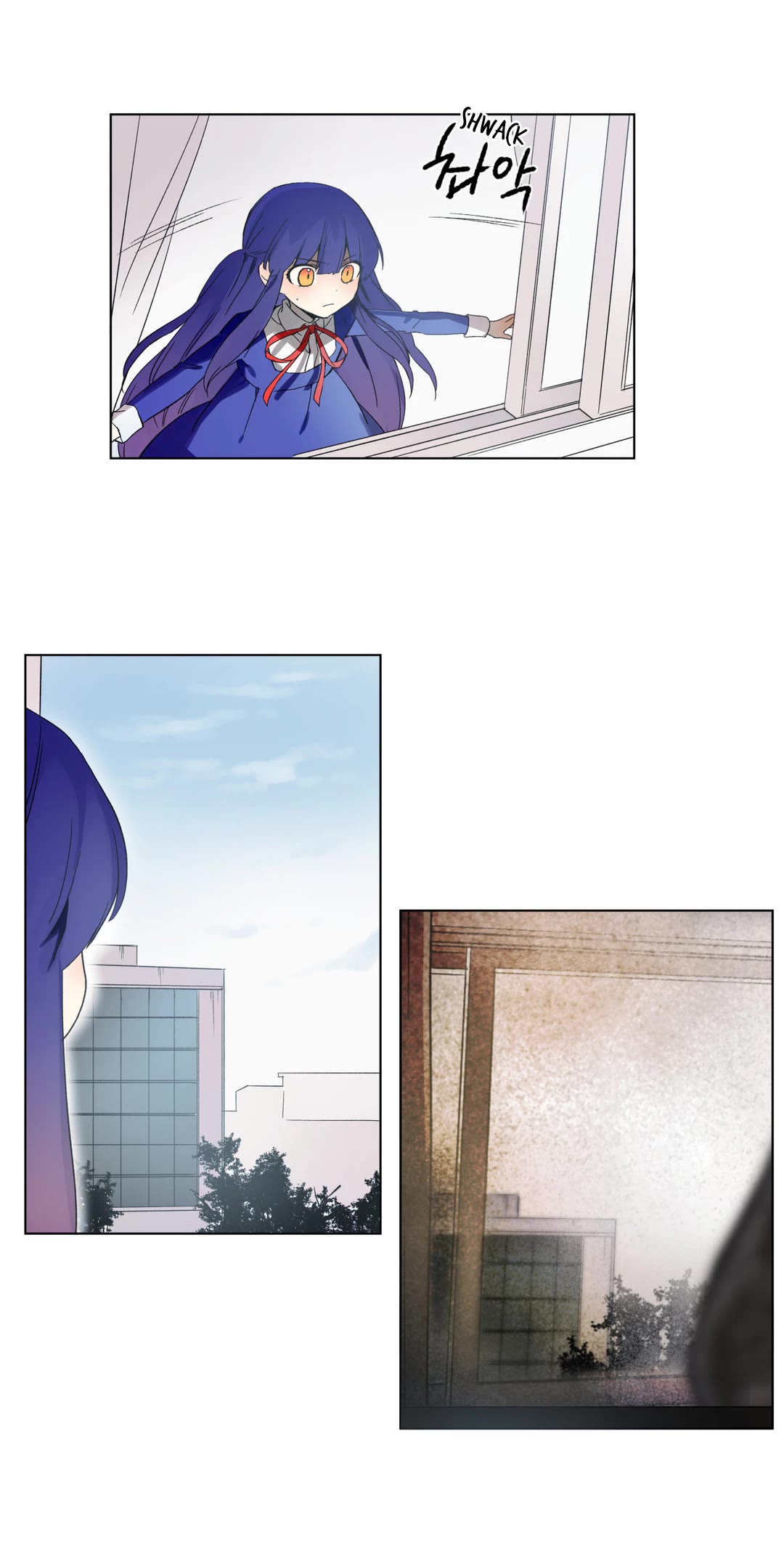 Sleeping Princess and Dreaming Devil Chapter 30 page 2 - Chapter 30