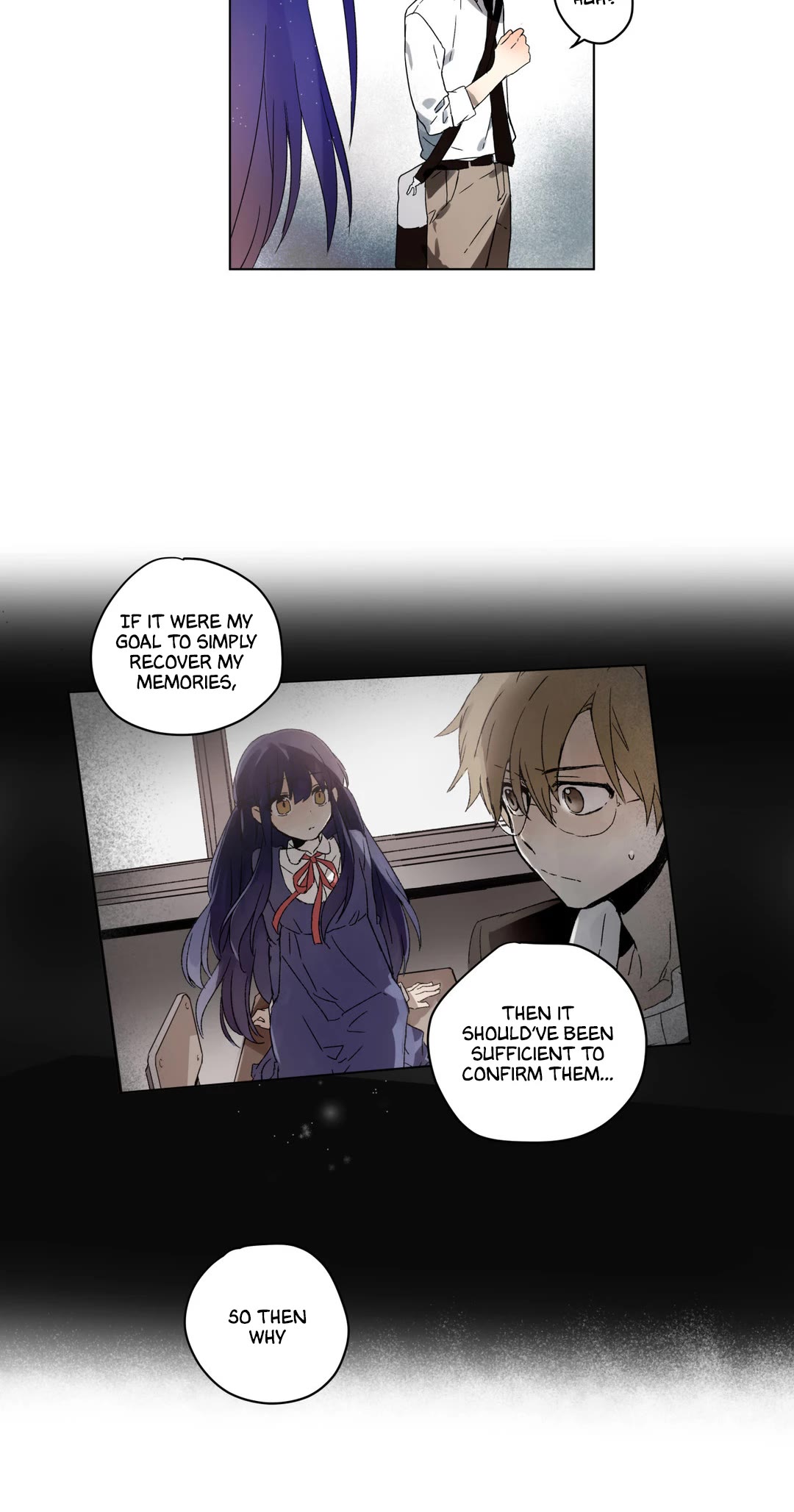 Sleeping Princess and Dreaming Devil Chapter 30 page 26 - Chapter 30