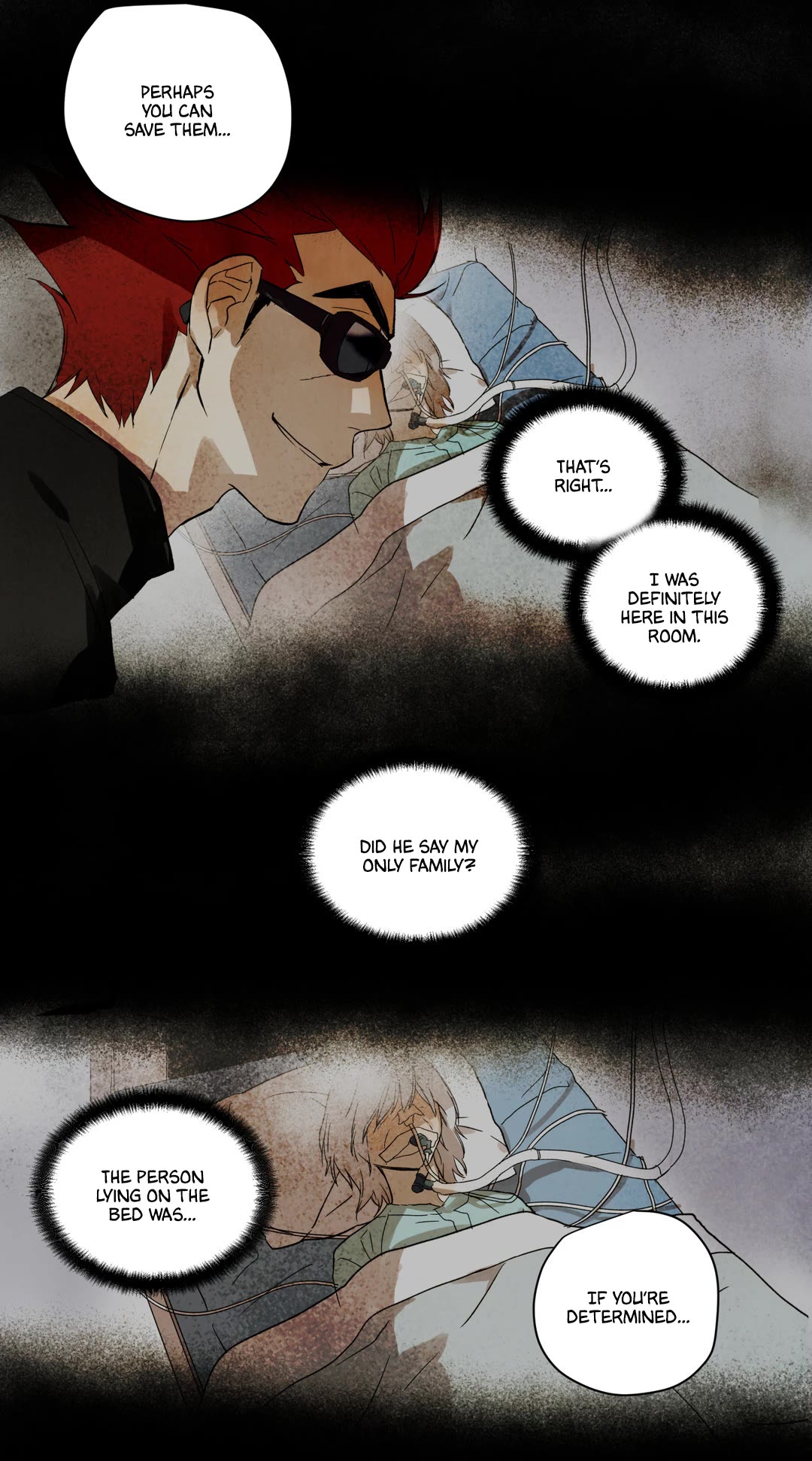 Sleeping Princess and Dreaming Devil Chapter 30 page 5 - Chapter 30