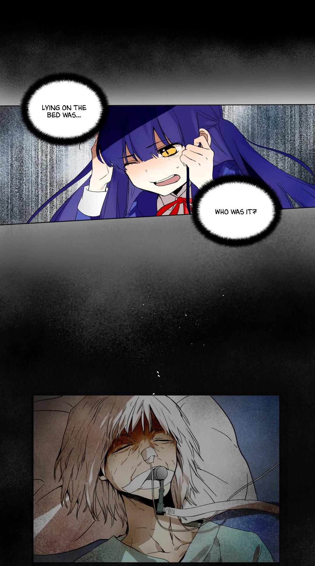 Sleeping Princess and Dreaming Devil Chapter 30 page 6 - Chapter 30
