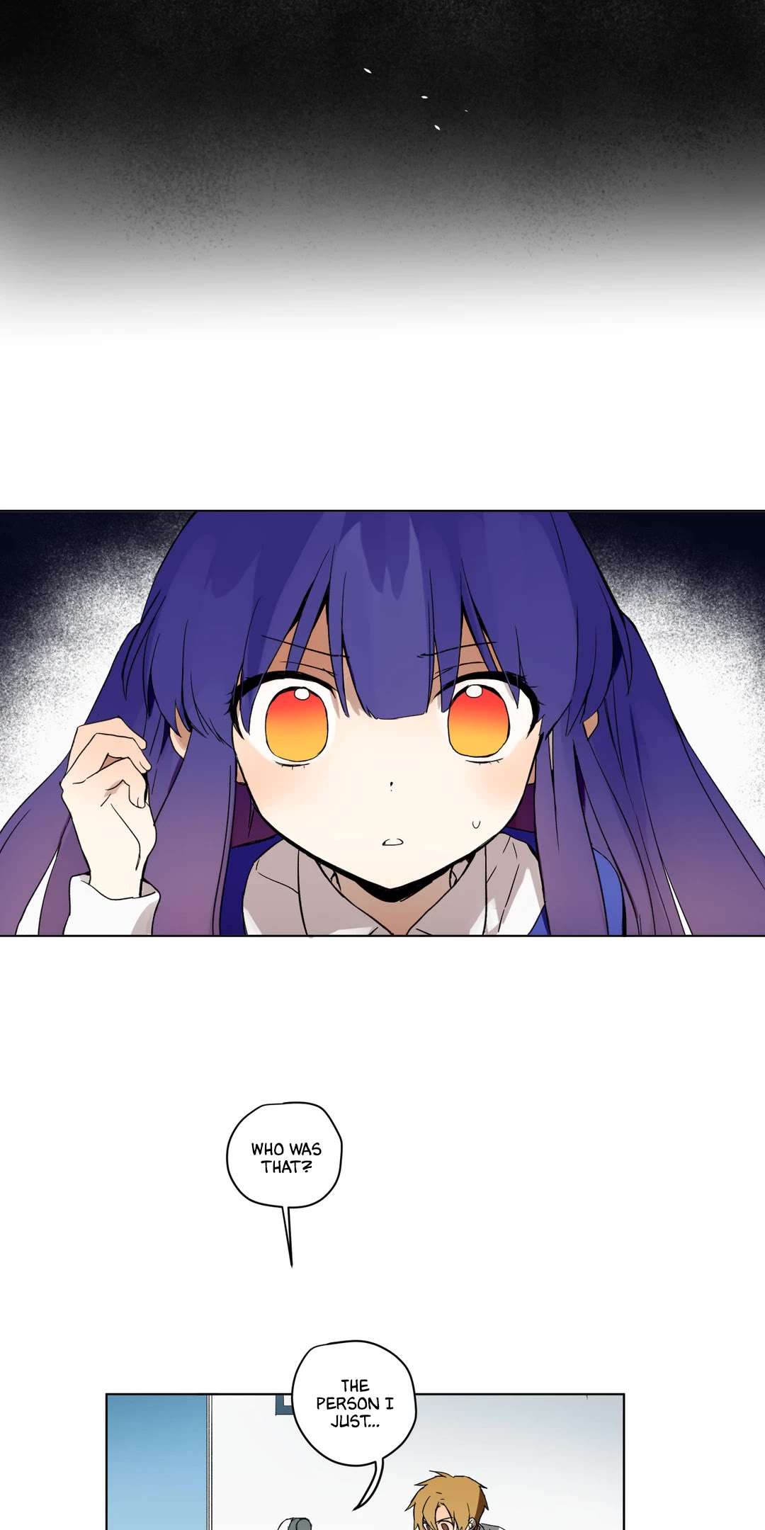 Sleeping Princess and Dreaming Devil Chapter 30 page 7 - Chapter 30