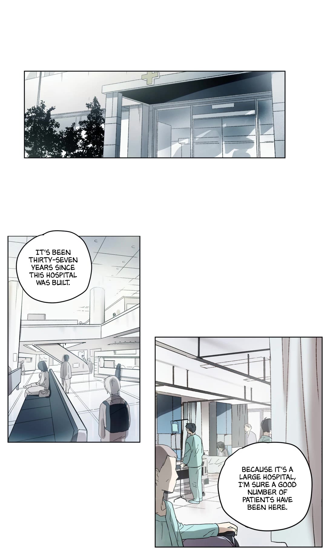 Sleeping Princess and Dreaming Devil Chapter 30 page 9 - Chapter 30