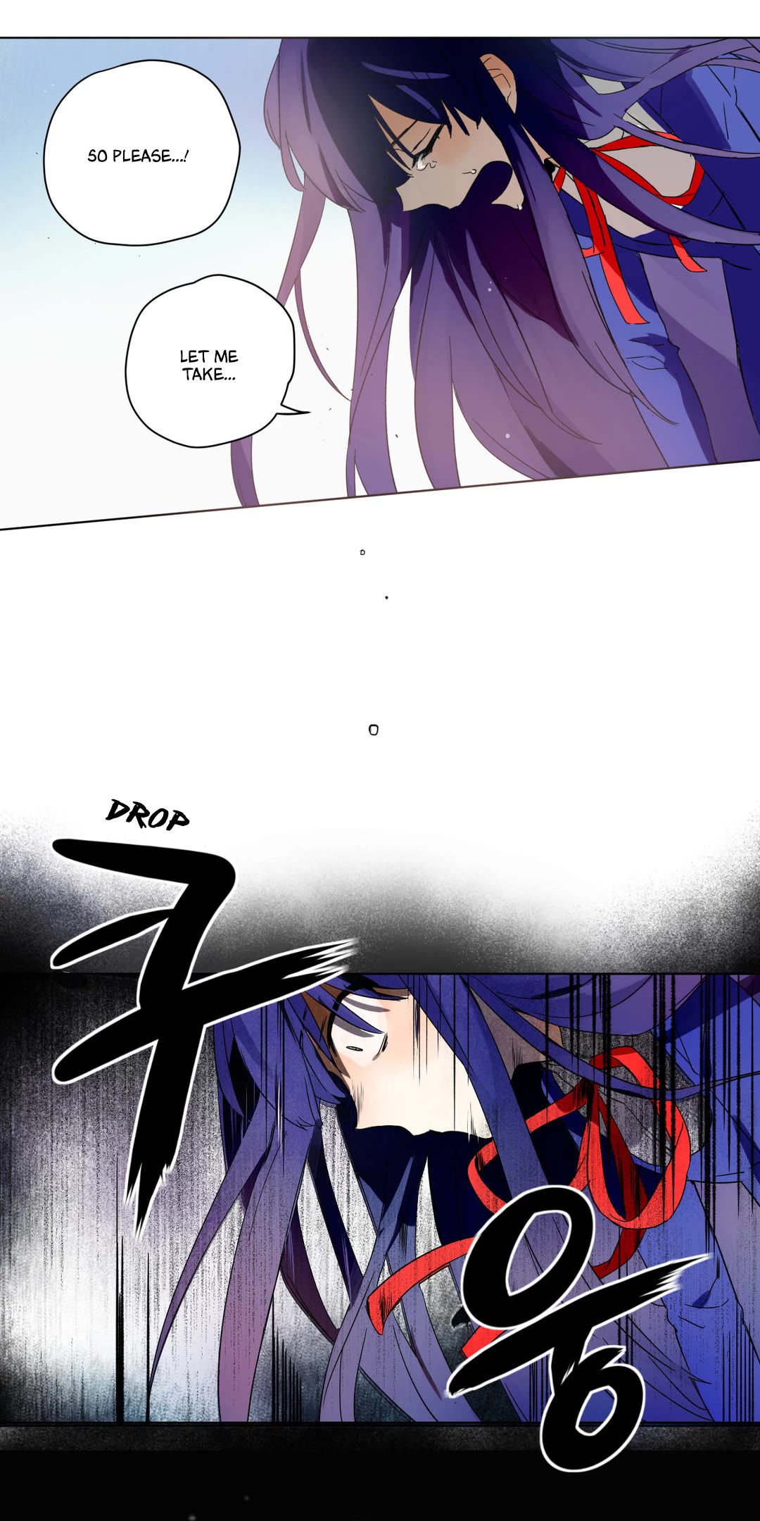 Sleeping Princess and Dreaming Devil Chapter 31 page 17 - Chapter 31