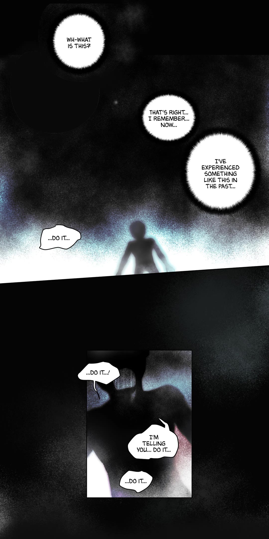 Sleeping Princess and Dreaming Devil Chapter 31 page 18 - Chapter 31