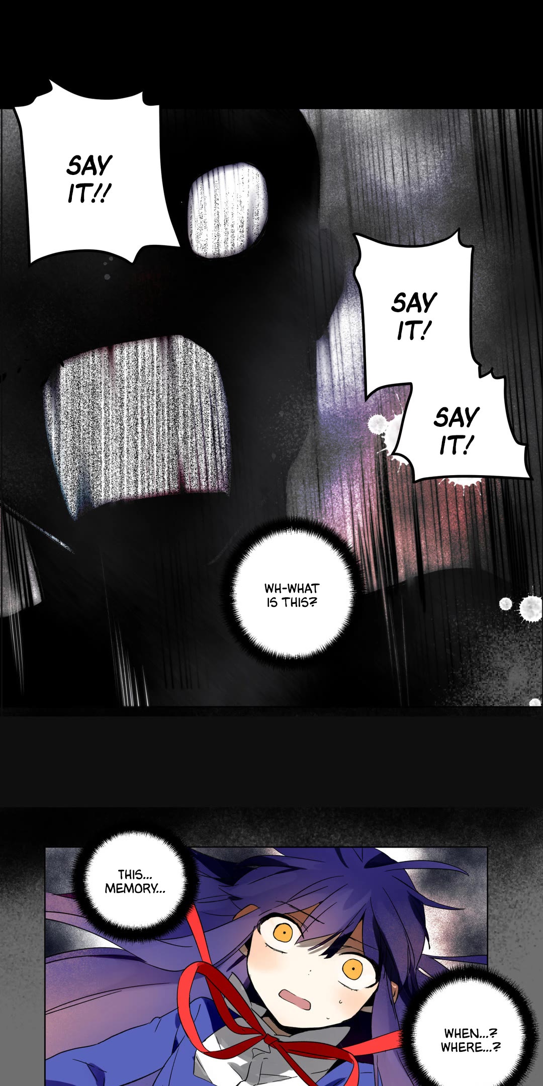 Sleeping Princess and Dreaming Devil Chapter 31 page 19 - Chapter 31