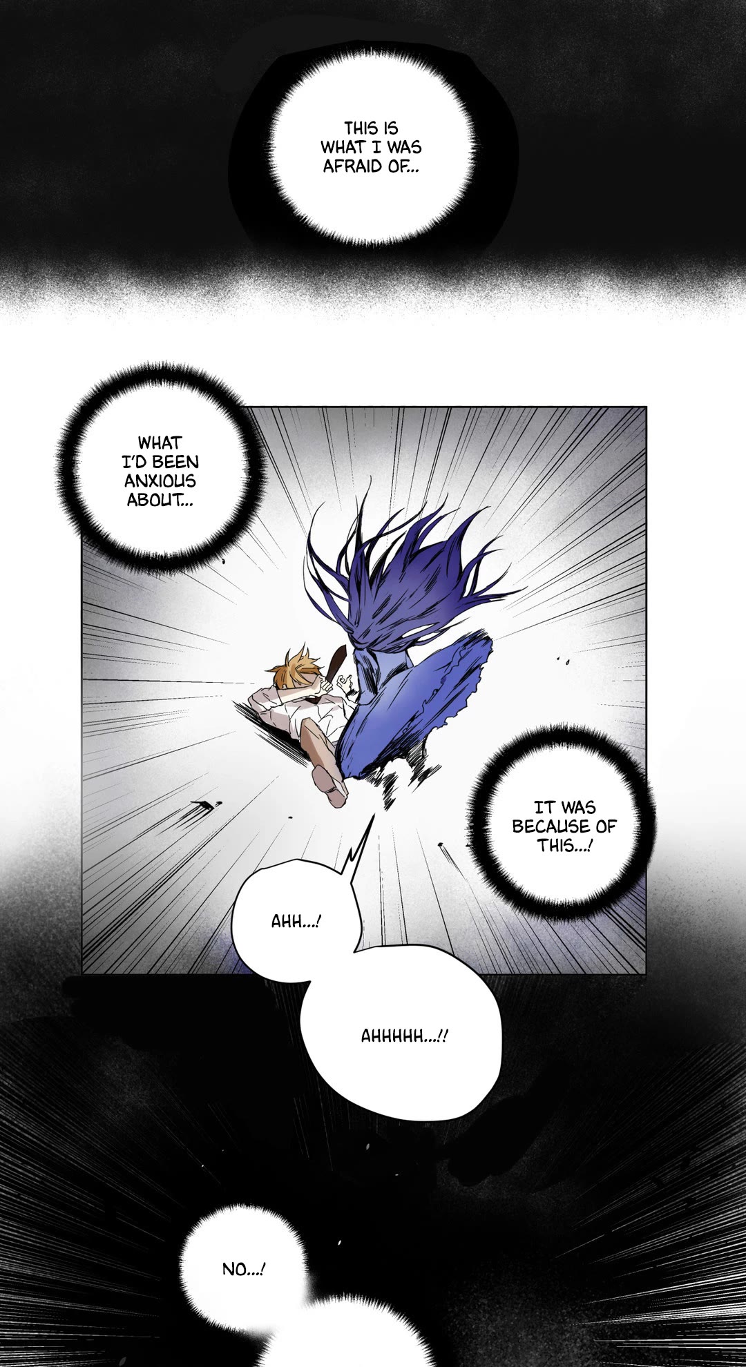 Sleeping Princess and Dreaming Devil Chapter 31 page 21 - Chapter 31