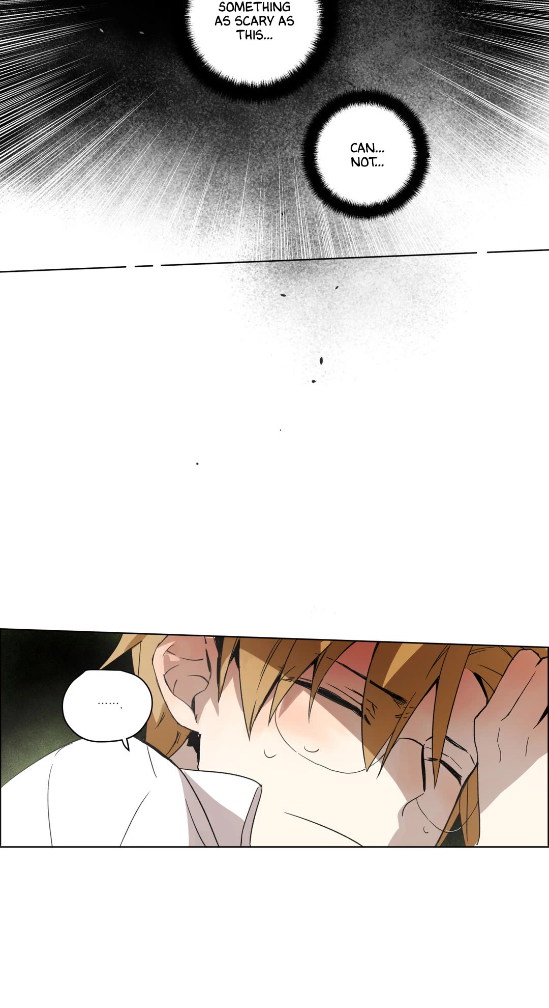 Sleeping Princess and Dreaming Devil Chapter 31 page 22 - Chapter 31