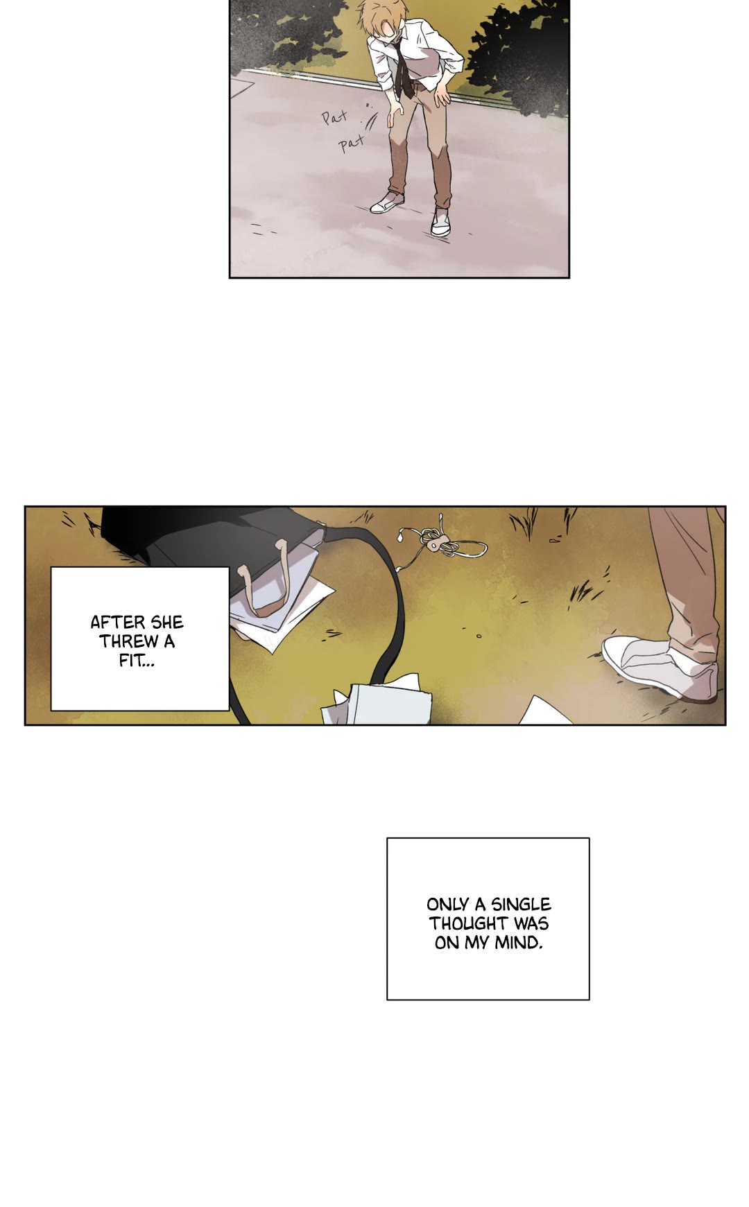 Sleeping Princess and Dreaming Devil Chapter 31 page 24 - Chapter 31