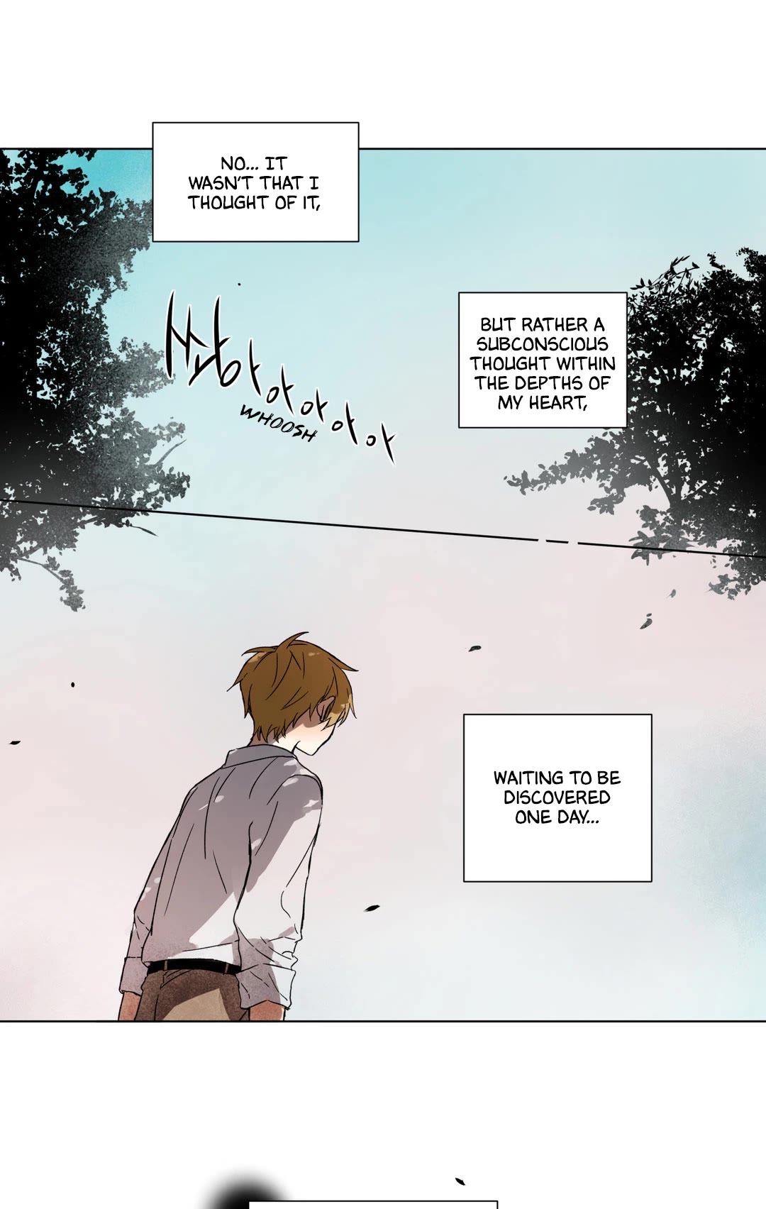 Sleeping Princess and Dreaming Devil Chapter 31 page 25 - Chapter 31