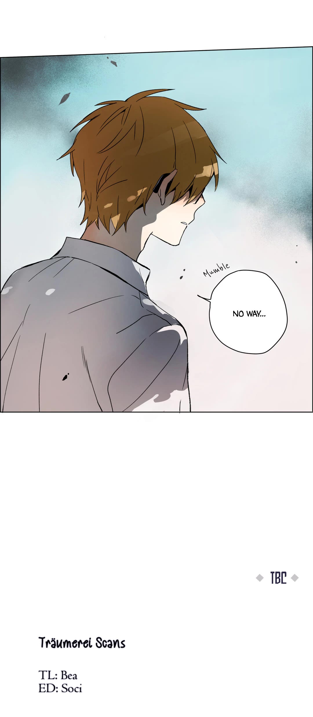 Sleeping Princess and Dreaming Devil Chapter 31 page 27 - Chapter 31