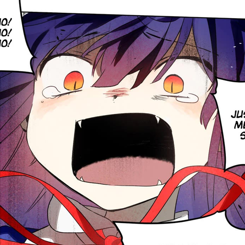Sleeping Princess and Dreaming Devil Chapter 31 cover