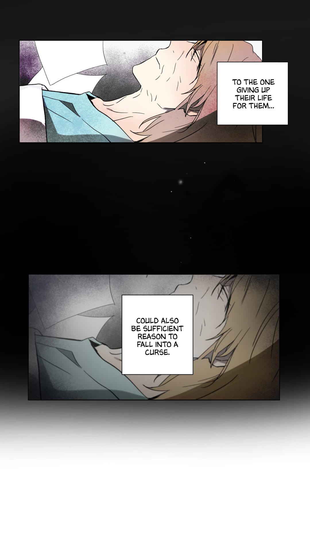 Sleeping Princess and Dreaming Devil Chapter 32 page 10 - Chapter 32
