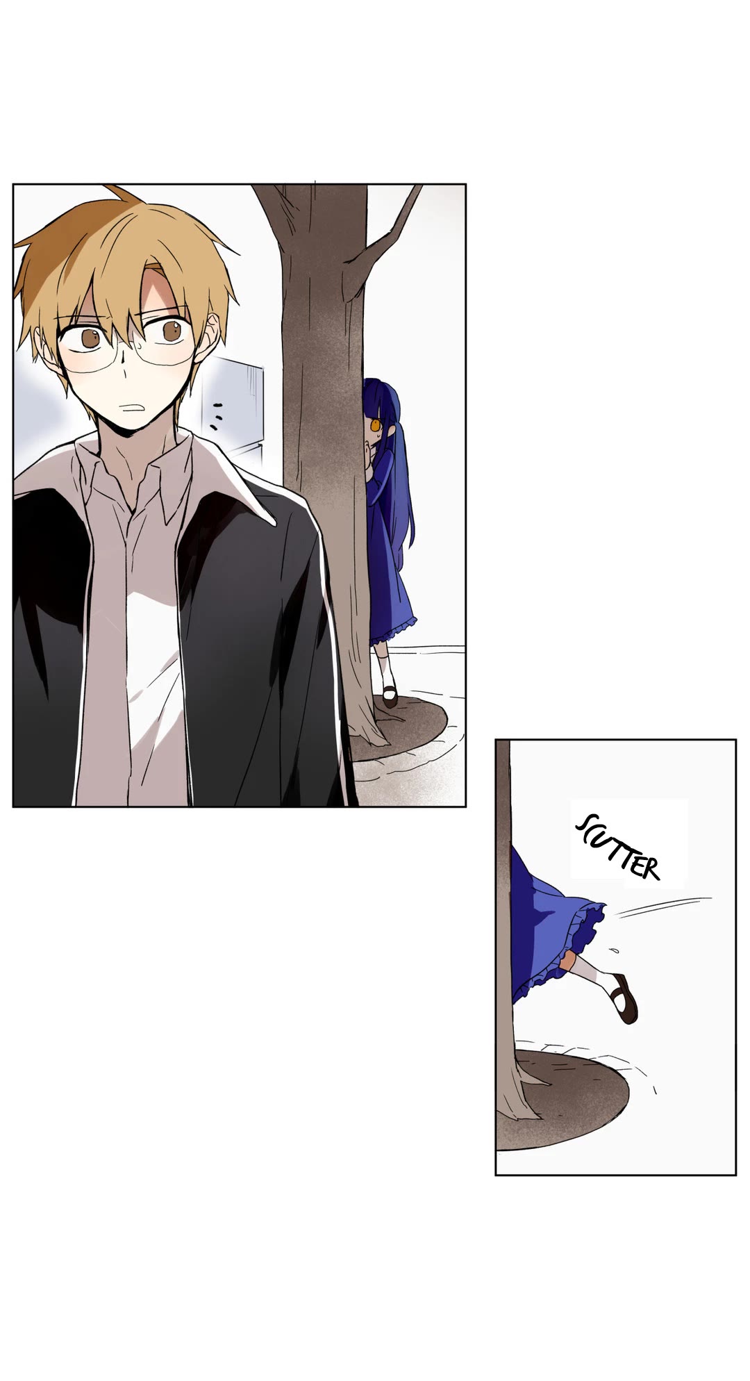 Sleeping Princess and Dreaming Devil Chapter 32 page 15 - Chapter 32