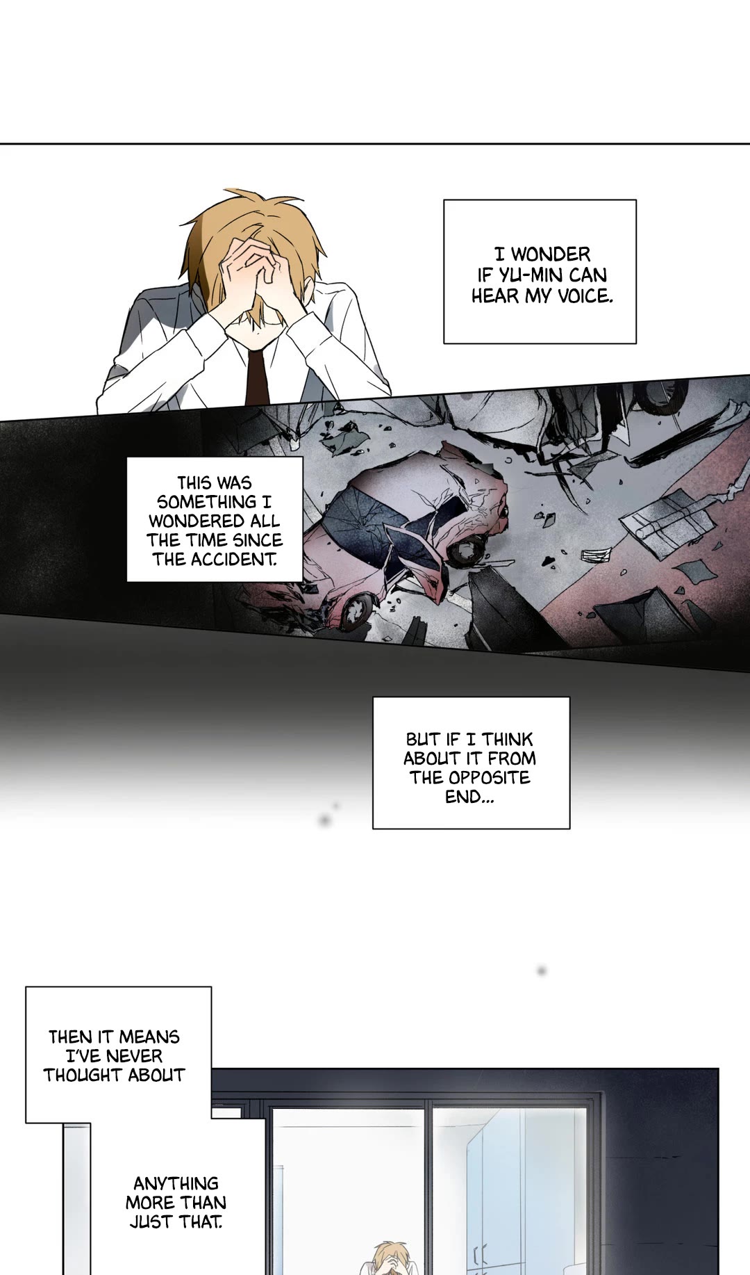 Sleeping Princess and Dreaming Devil Chapter 32 page 7 - Chapter 32