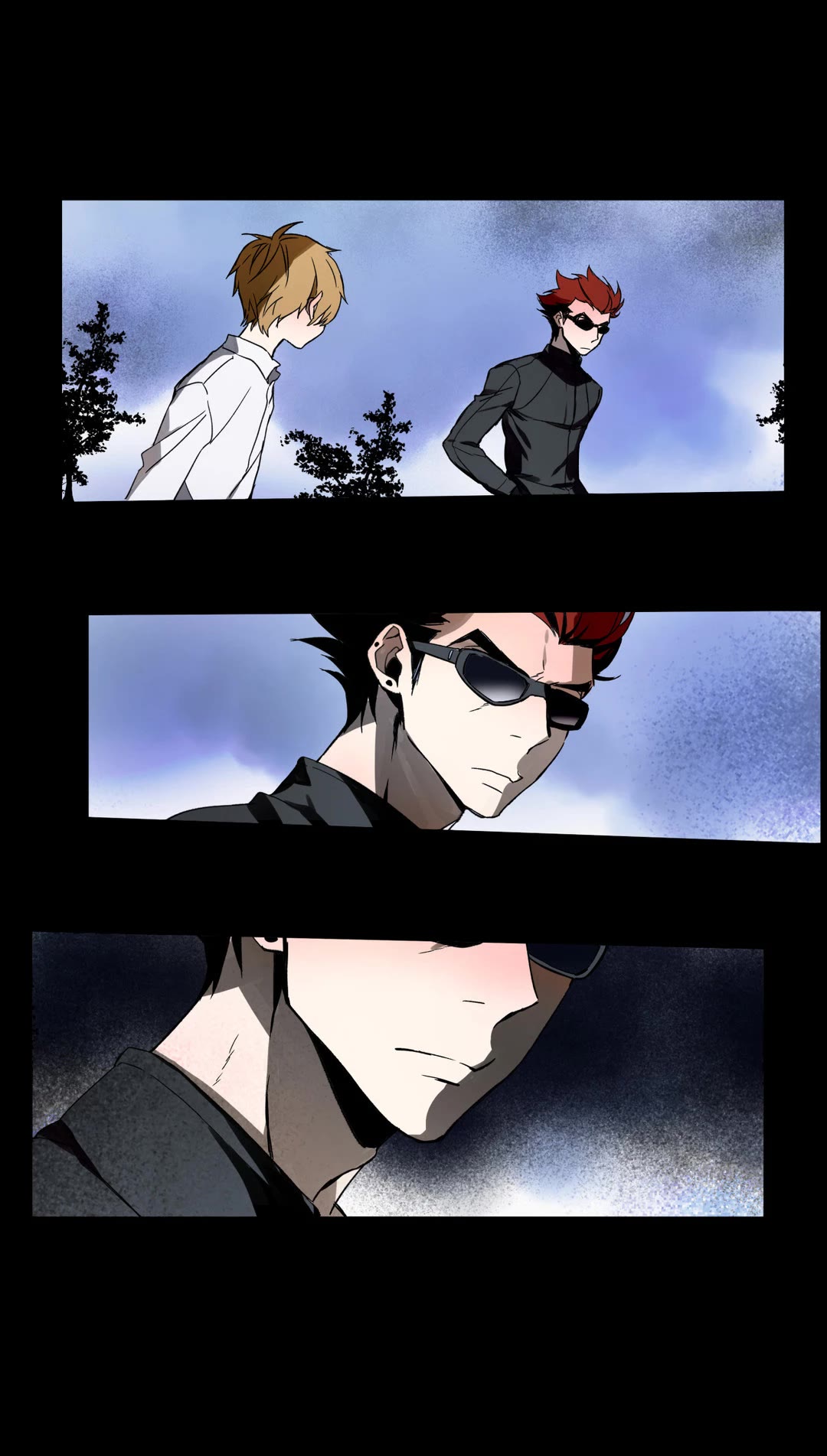 Sleeping Princess and Dreaming Devil Chapter 34 page 3 - Chapter 34