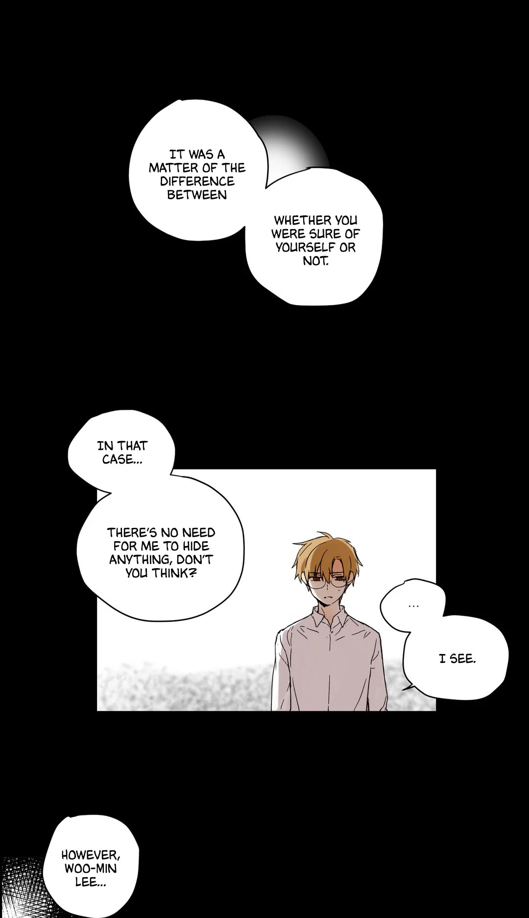 Sleeping Princess and Dreaming Devil Chapter 35 page 11 - Chapter 35