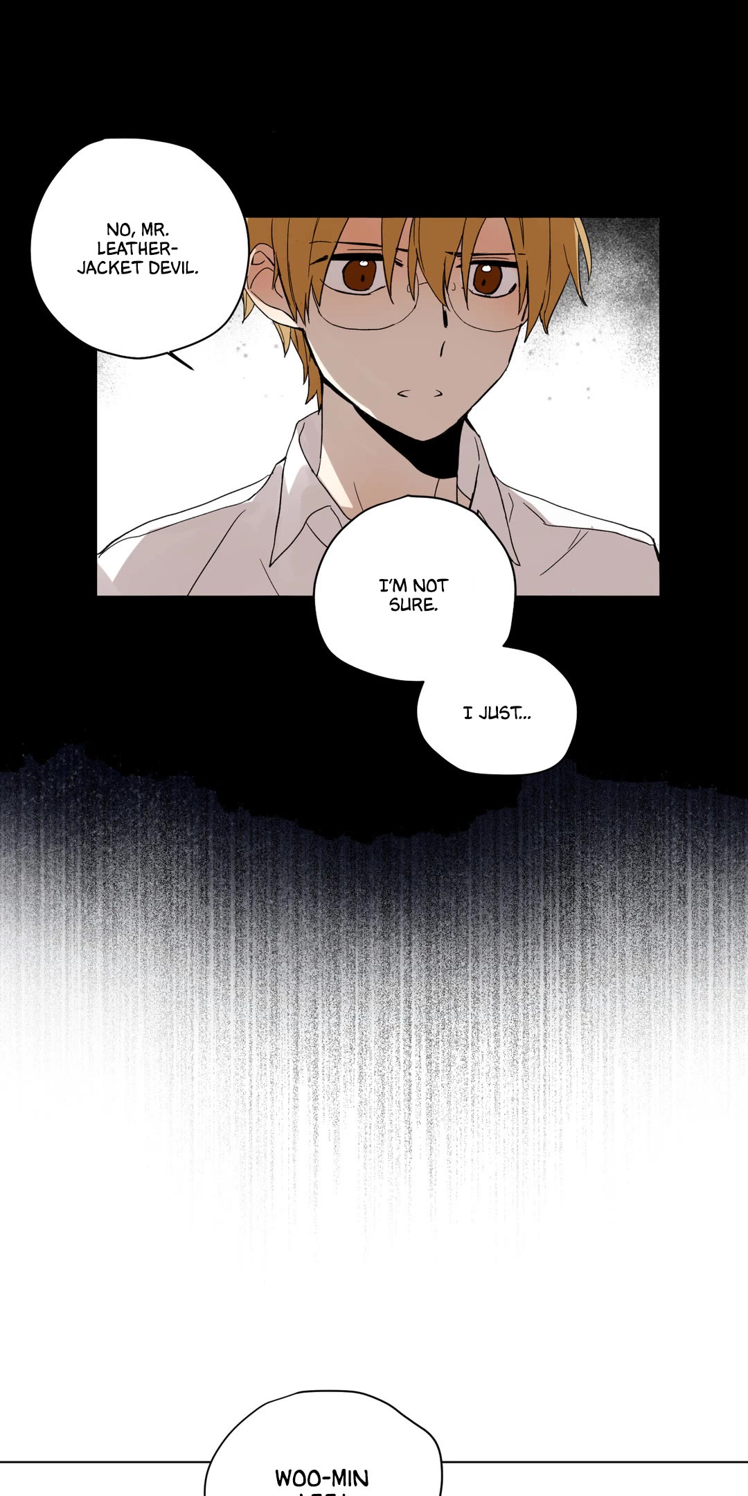 Sleeping Princess and Dreaming Devil Chapter 35 page 13 - Chapter 35