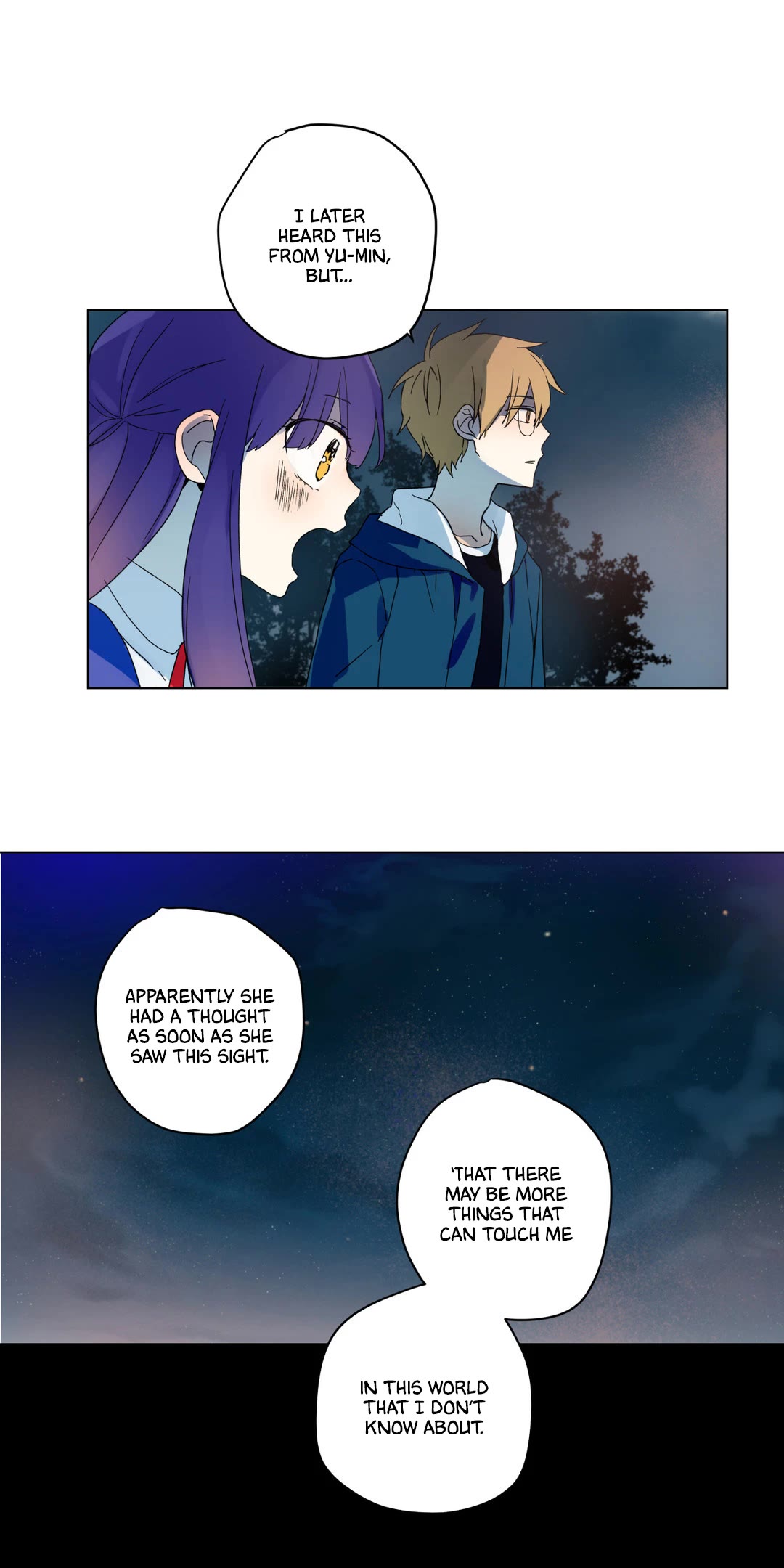 Sleeping Princess and Dreaming Devil Chapter 35 page 17 - Chapter 35