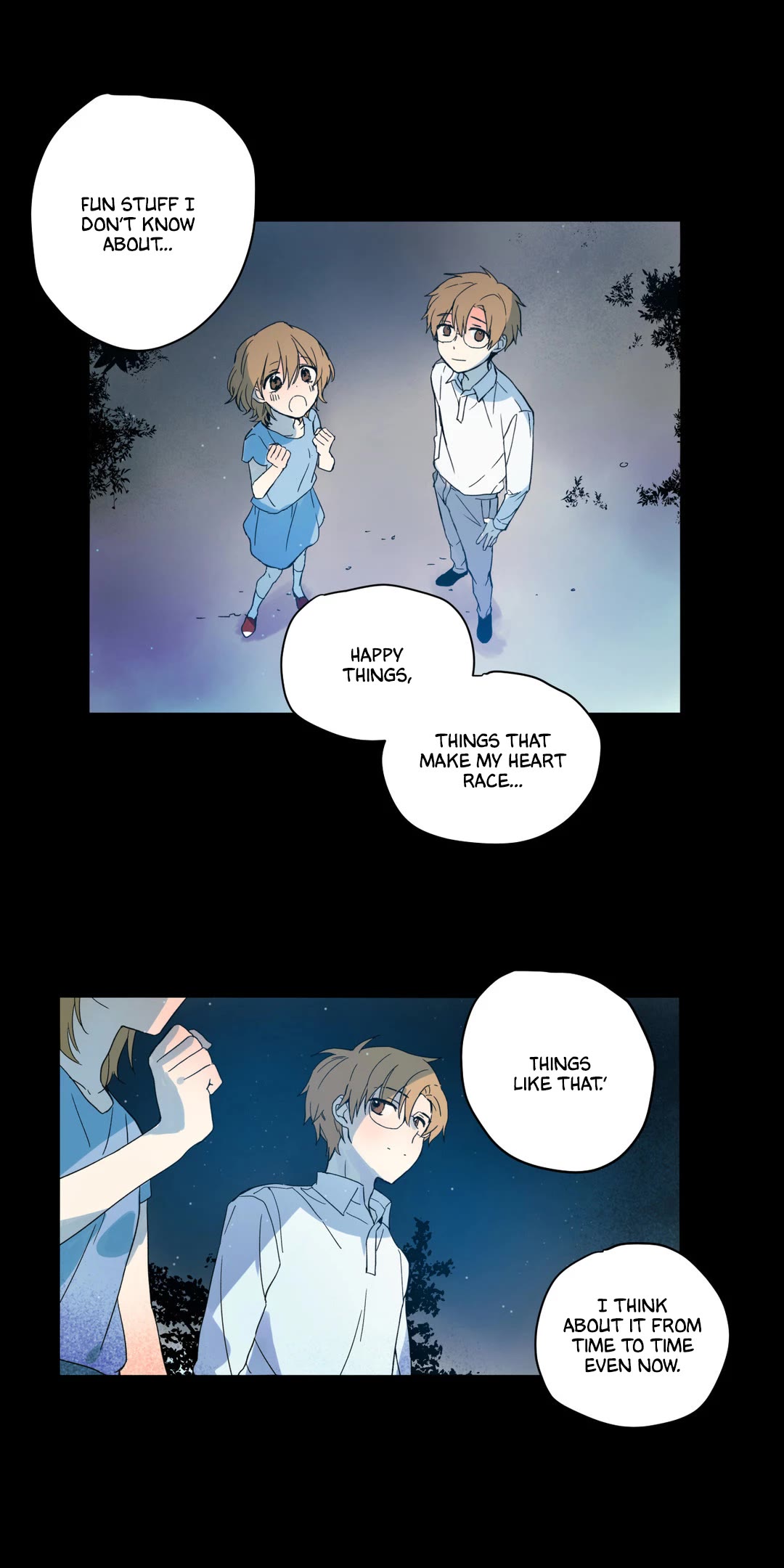 Sleeping Princess and Dreaming Devil Chapter 35 page 18 - Chapter 35